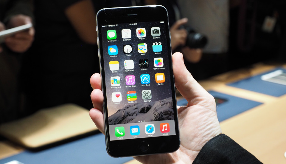 Best iPhone 6 Black Friday Deals and Discounts
