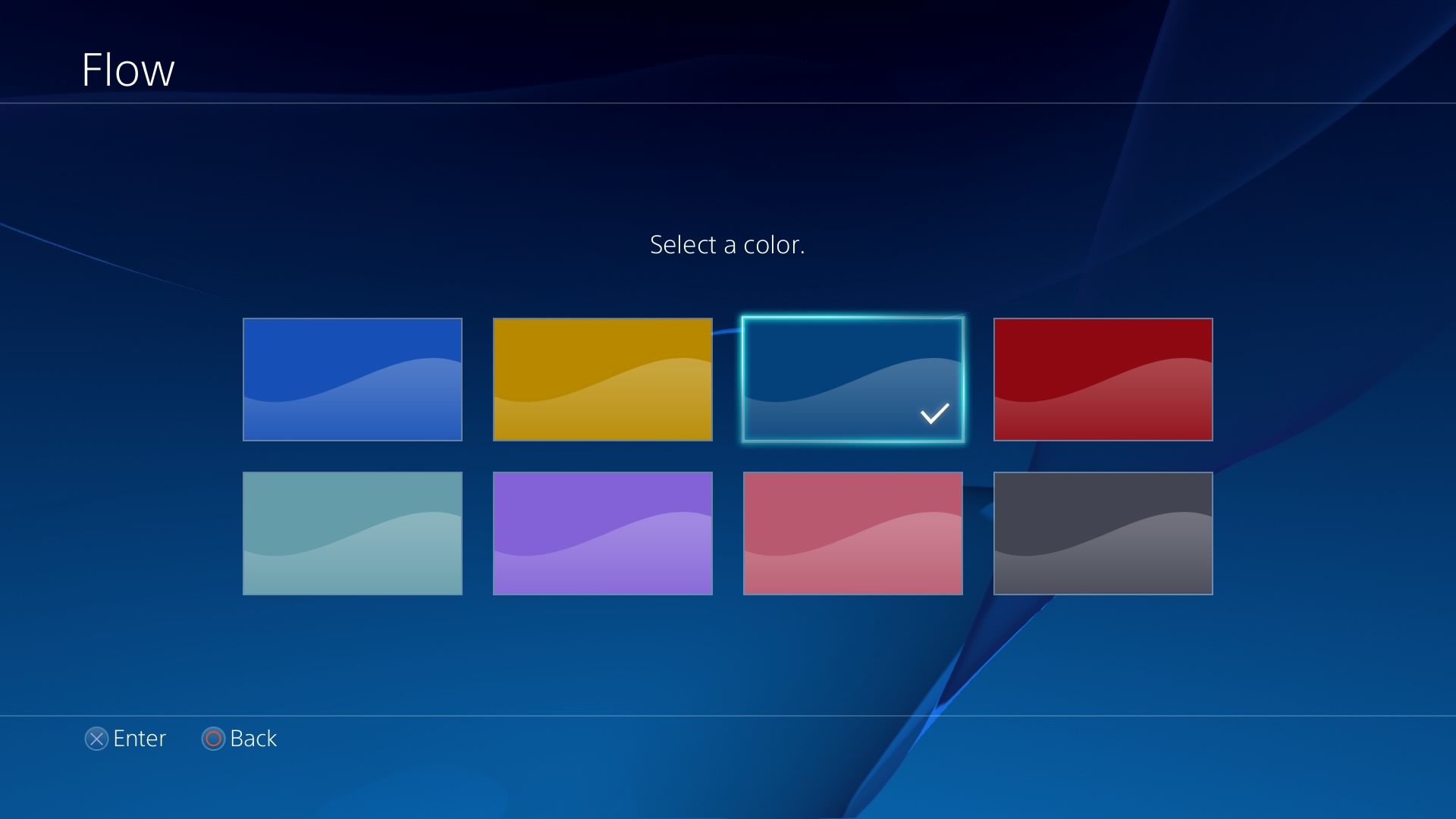 PS4 Firmware Update 2.0 New Home Screen Screenshots Revealed Tons of