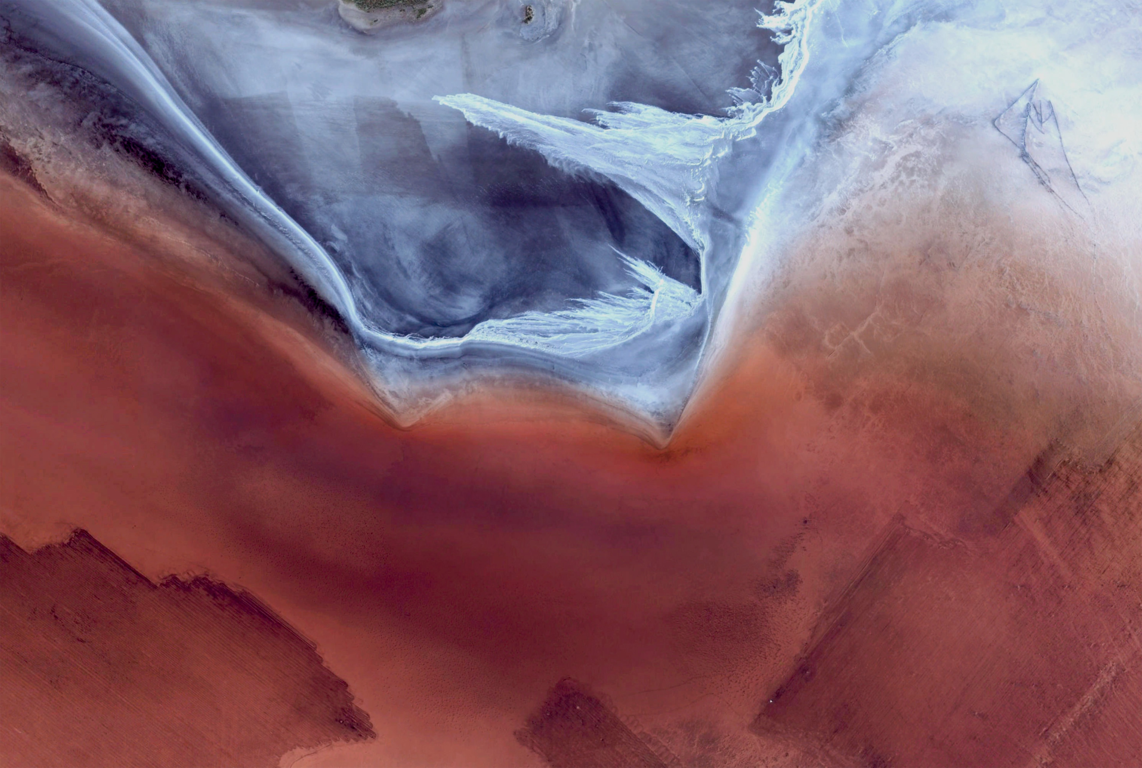 Complete Set of Android 5.0 Lollipop Wallpapers for All Devices