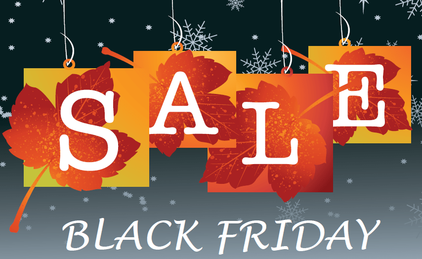 Black Friday Doorbusters Start Today at Best Buy & Walmart