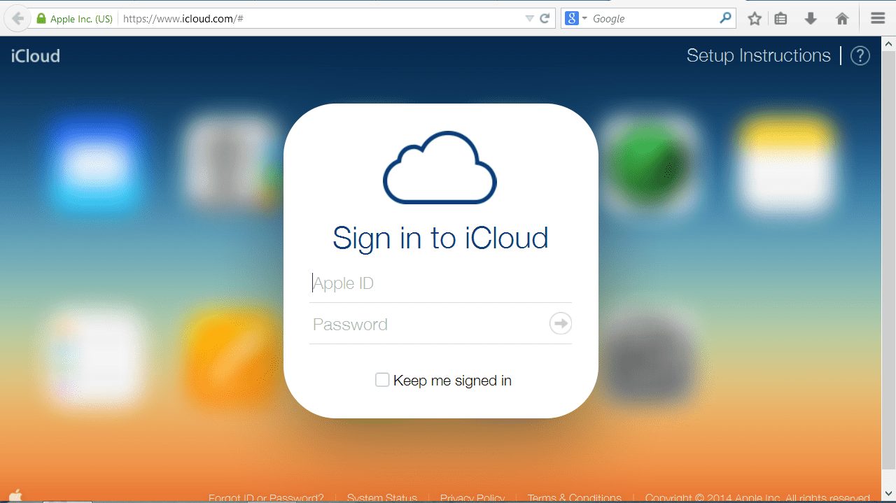 iCloud Users Experience "Too Many Rejections" Gmail Error