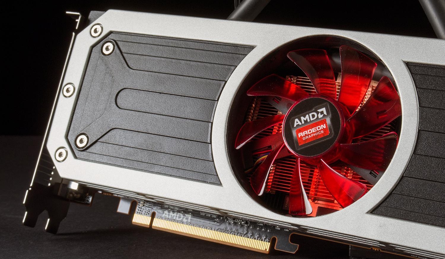 Radeon R9 295x2, Still Driving 4k Gaming in 2017? [Video]