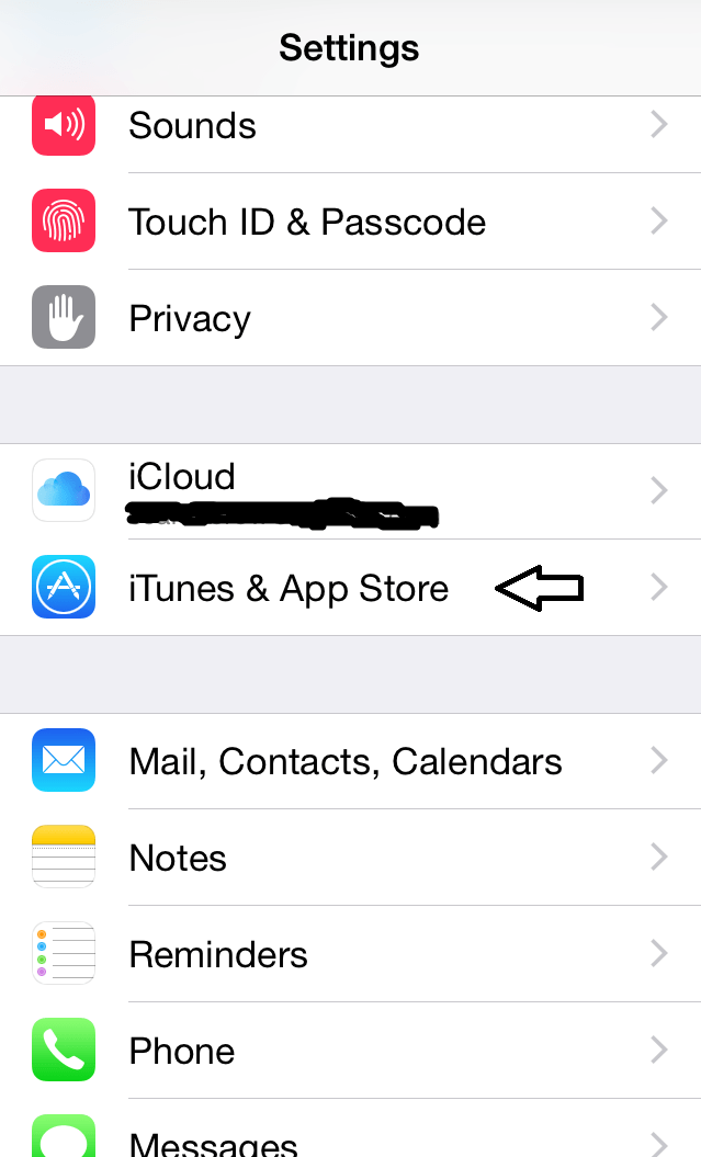 Fix Can't Connect To App Store Error On iPhone iPad And iPod Quickly