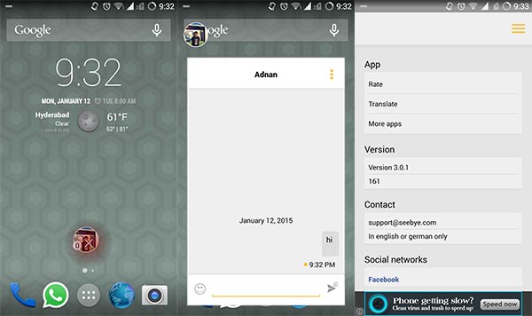 You Can Now Get ChatHeads On WhatsApp On Android With These Free Apps