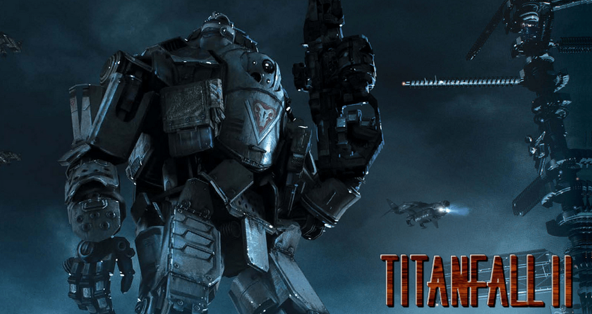 Microsoft Will Try For Titanfall 2 Timed Exclusivity And