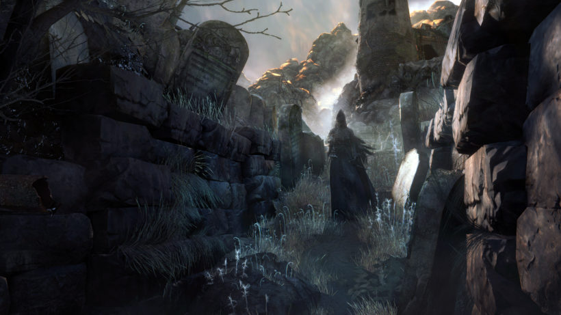 Bloodborne Patch 1.04 Coming Next Week; Expansion Confirmed