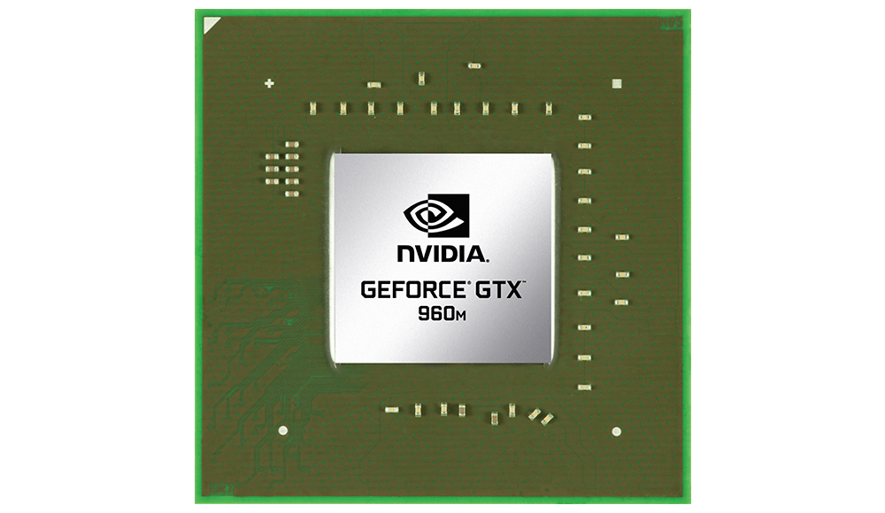 MSI Silently Updates Notebooks With GeForce GTX 960M, GTX