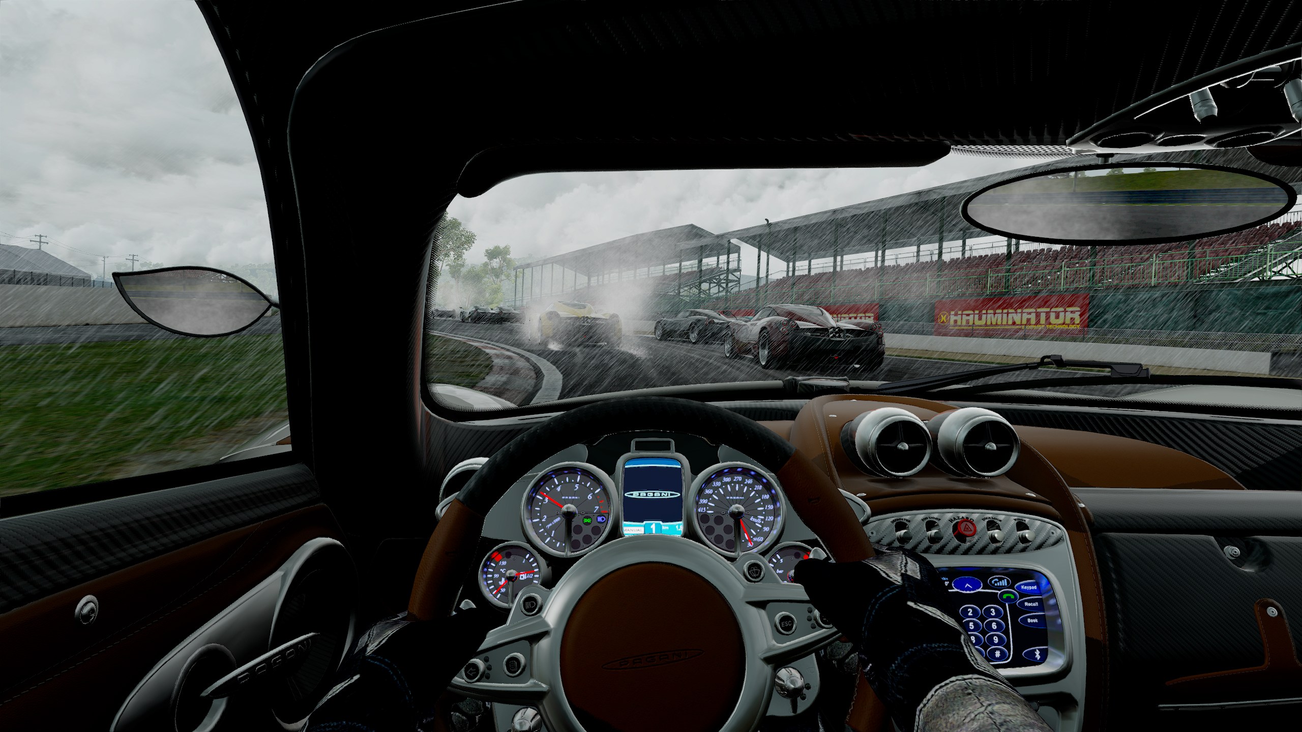 Project Cars’ Achievements & Trophies List Revealed
