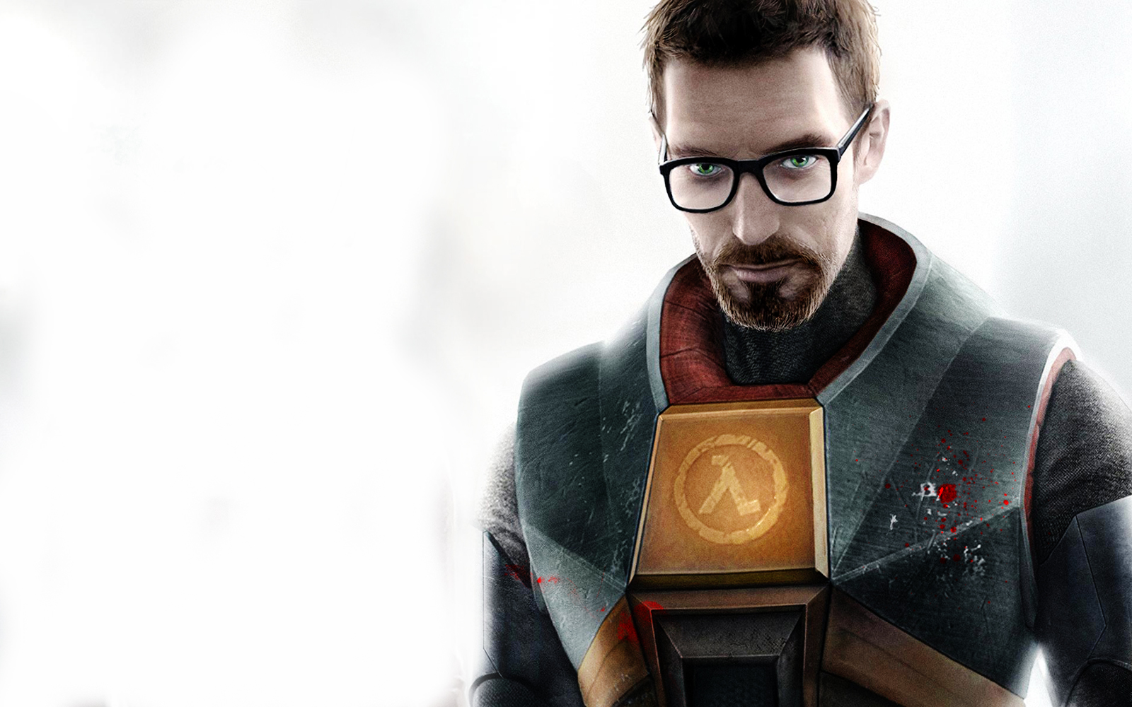 HalfLife Writer Marc Laidlaw Posts Episode 3 Plot On The 