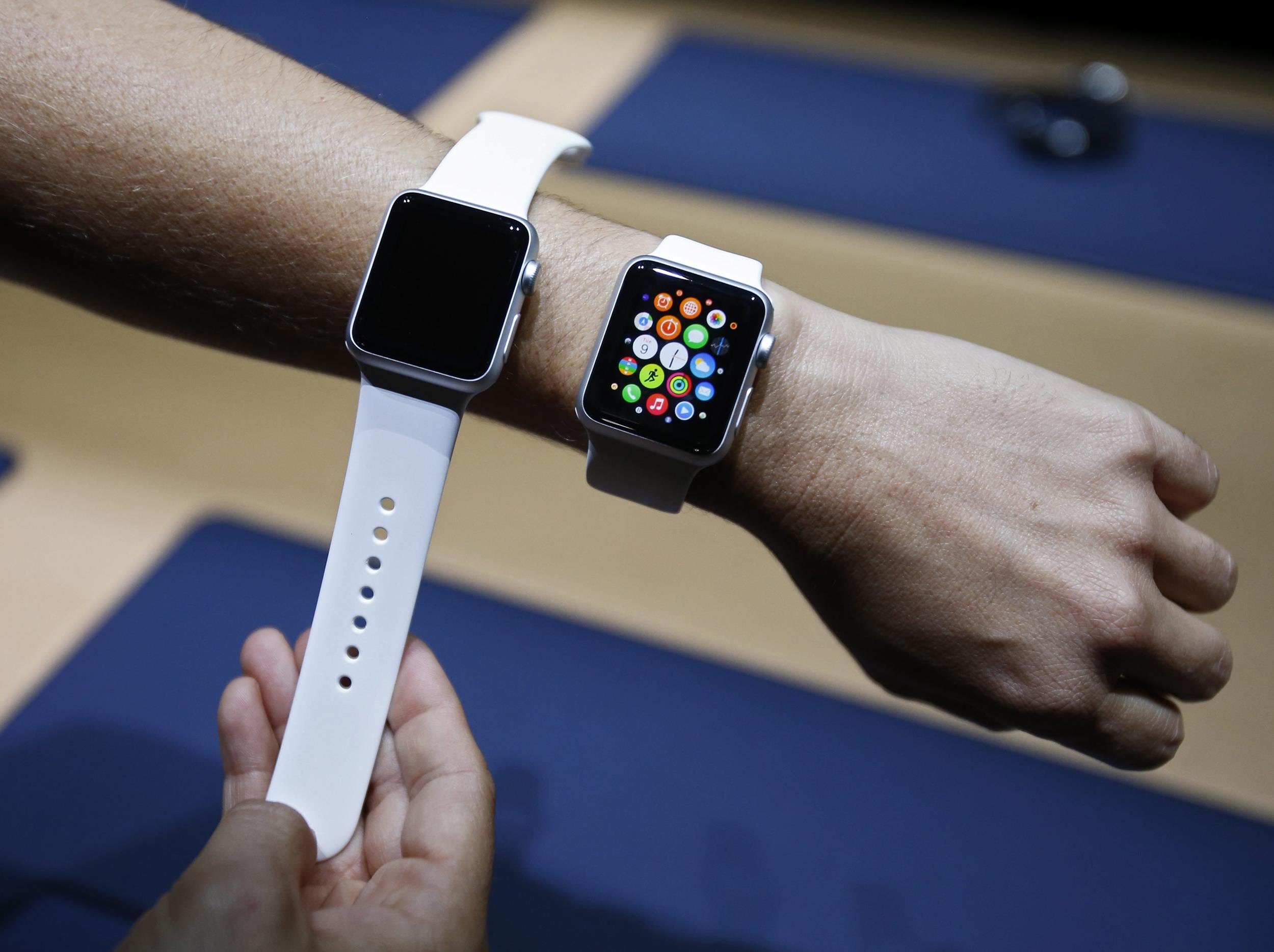 20 Apple Watch Questions That Need Answering At Tomorrow's