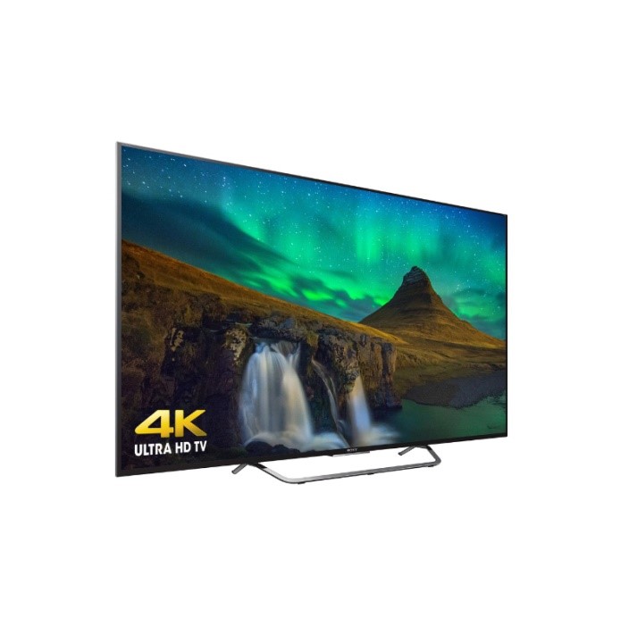 UltraThin Sony 4K Ultra HD TV Release and Price Breakdown