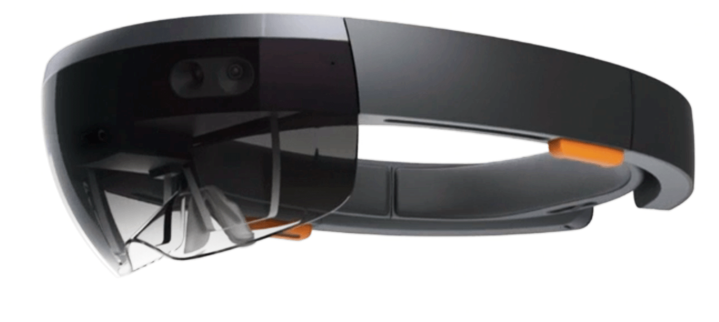 Microsoft's HoloLens Development Kit Costs 3K, Available In Q1 2016