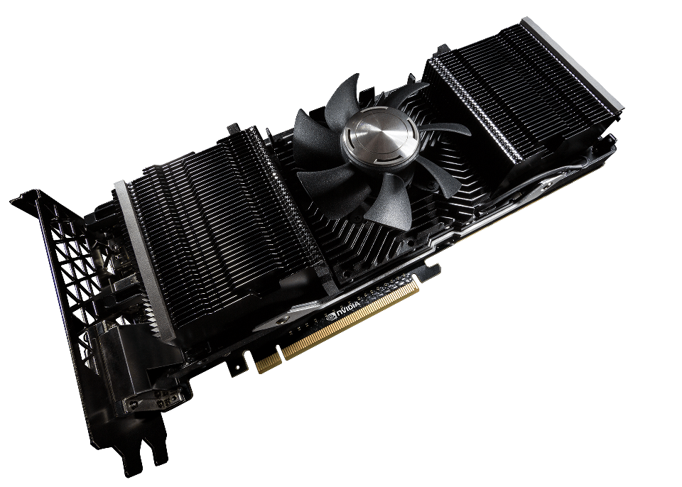Nvidia GTX 990 Ti 24GB And AMD R9 395X2 16GB Benchmarked
