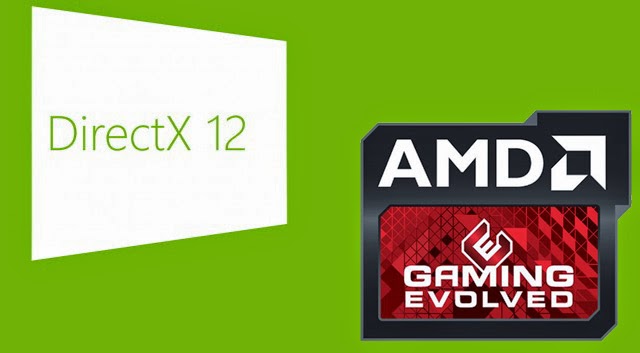 Microsoft Windows 10 OS with DirectX 12 API Launching in July 2015