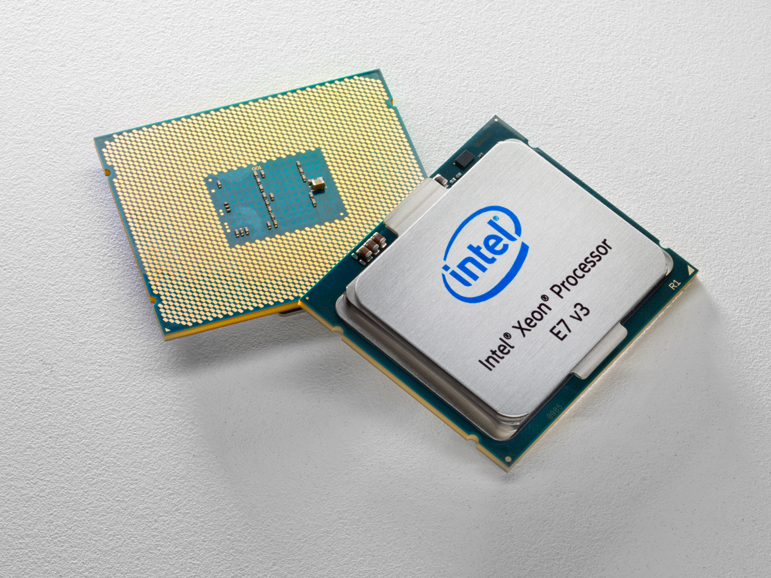Intel Unleashes HaswellEX Xeon E7 V3 Processors Up to
