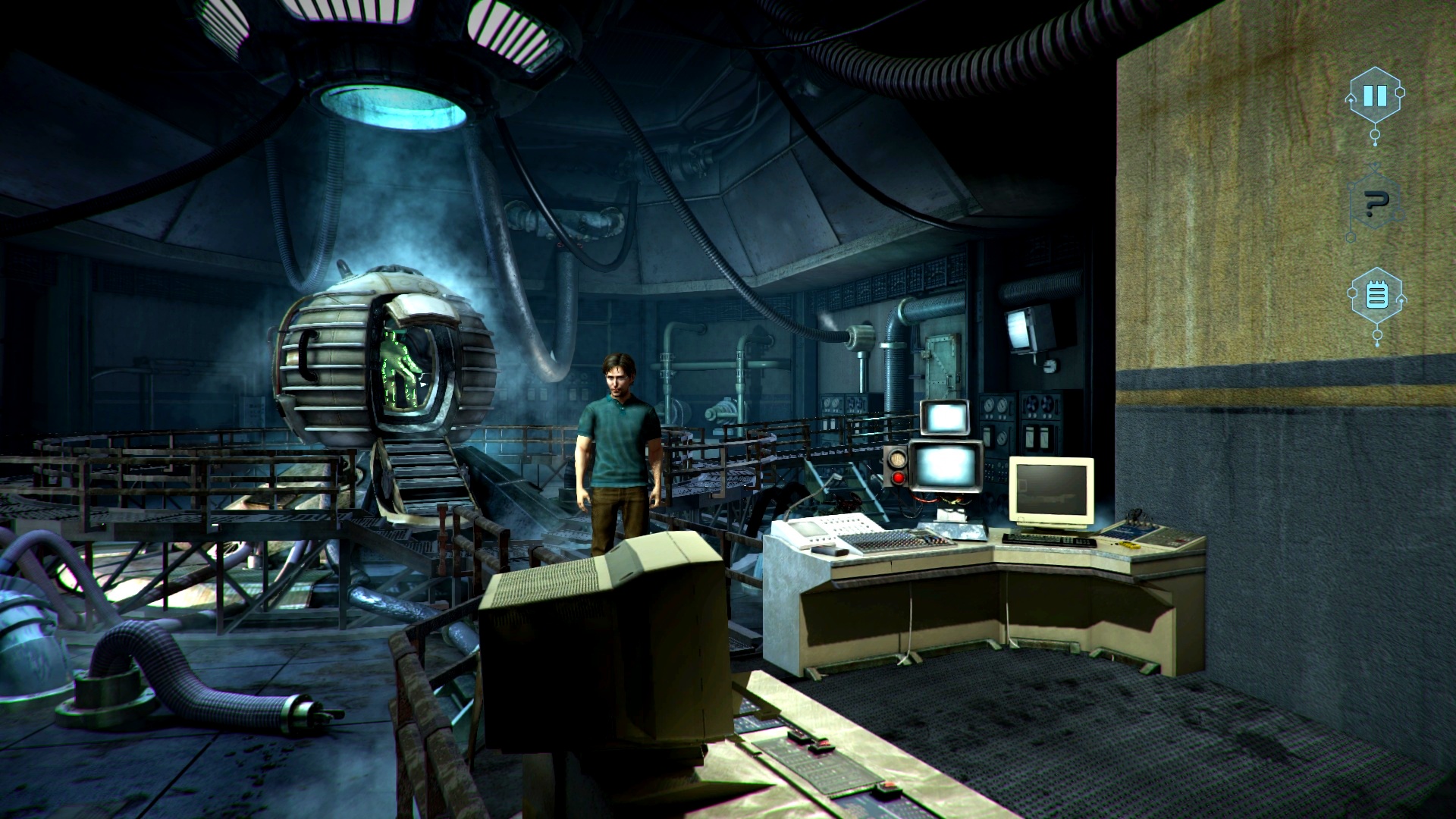 Subject 13 Flashback Creator's New Game Out May 28