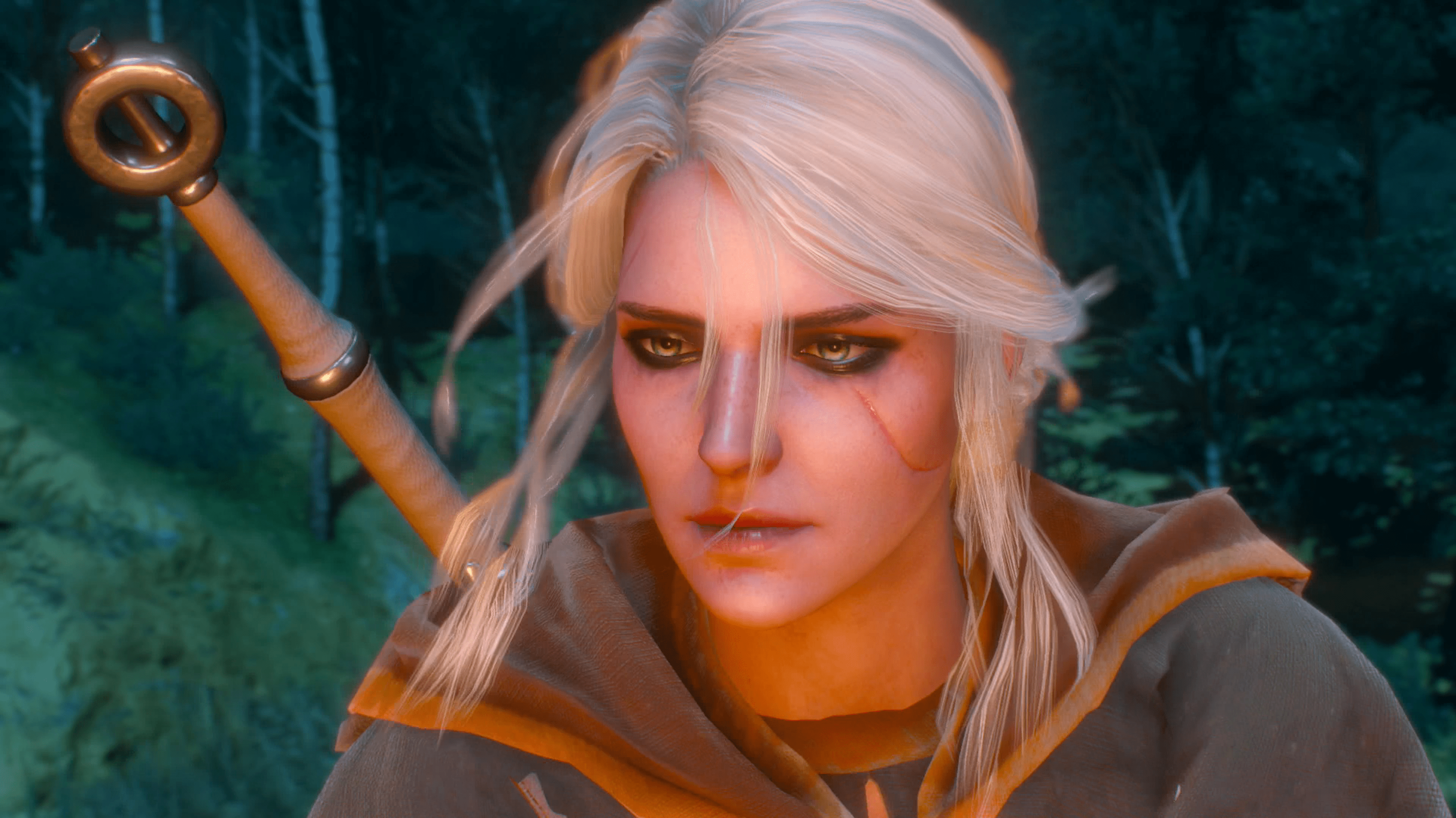 The Witcher 3 More PS4 Gameplay Videos Showcase One of the