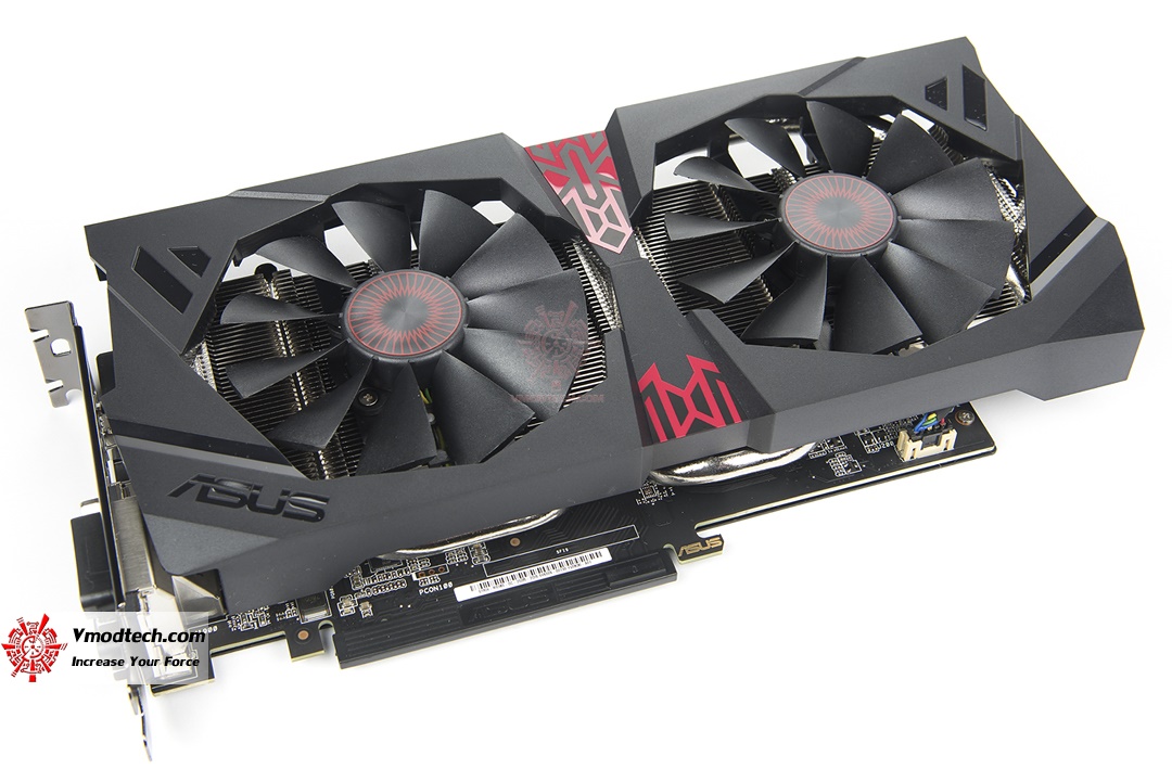 ASUS Radeon R9 380 STRIX Gaming 2 GB Graphics Card