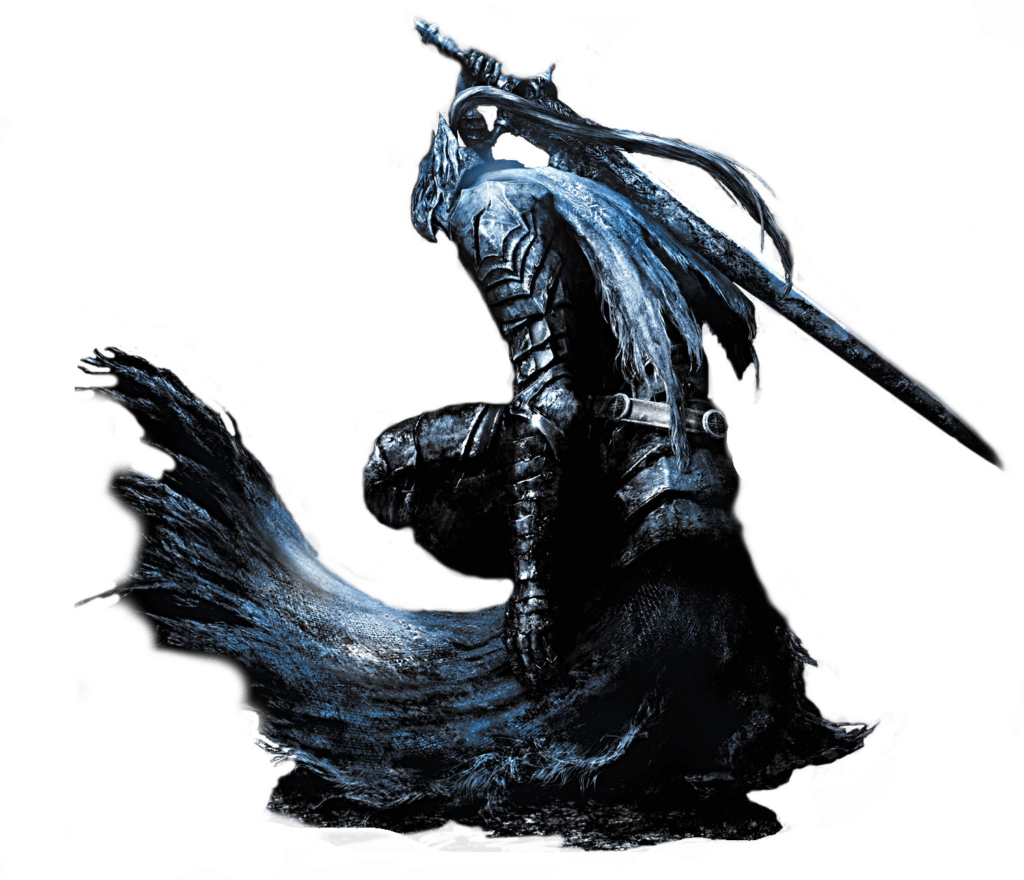 Dark Souls III First Screenshots and Artwork Leaked, To be Revealed at E3