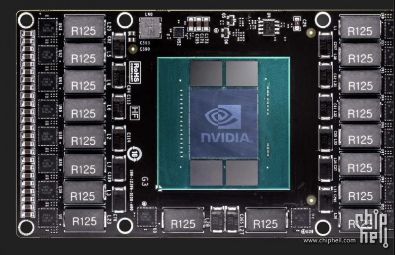 NVIDIA Pascal GPU Will Be Manufactured on TSMC 16nm FF Node Flagship Single Chip Card To