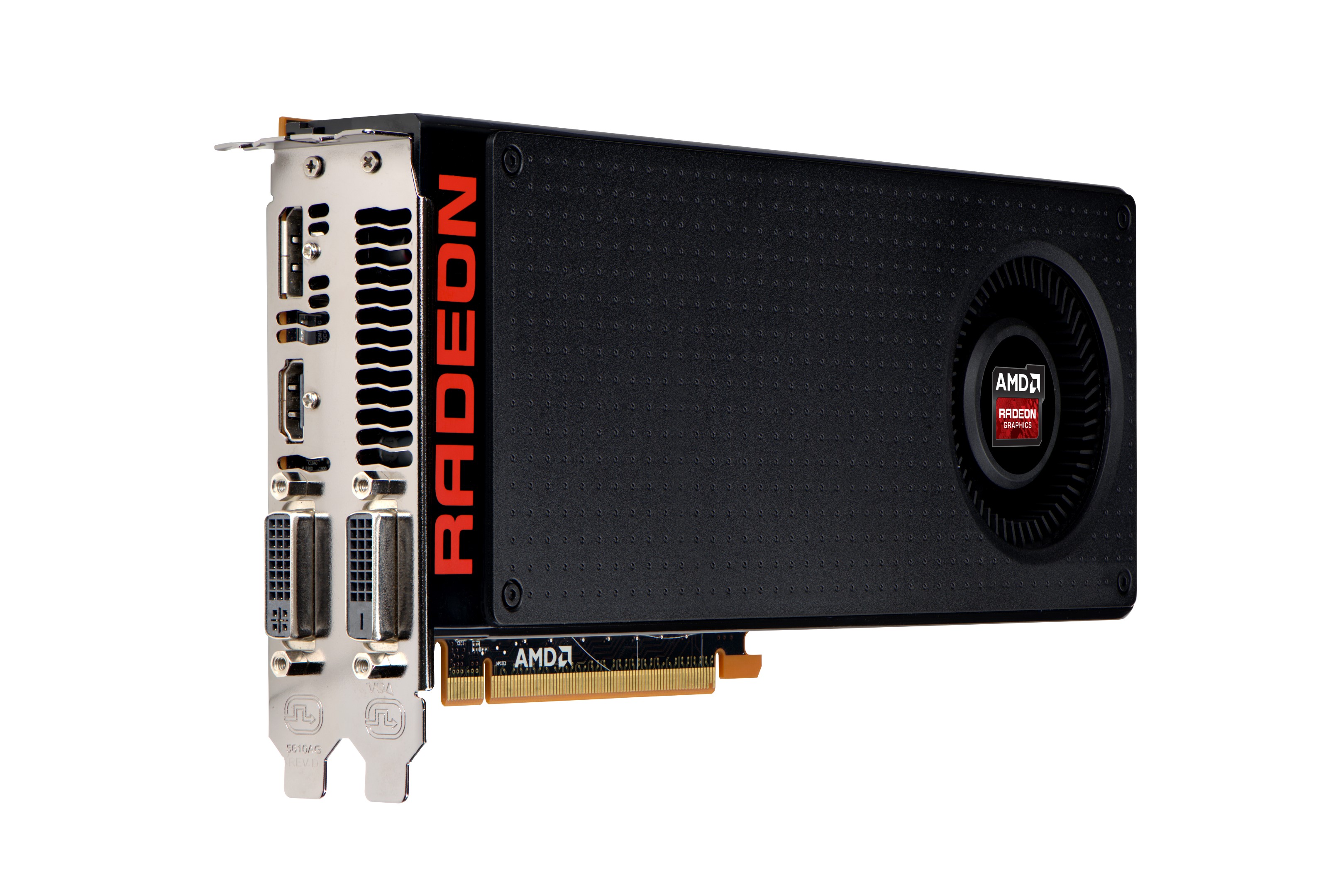 AMD Radeon 300 Series Officially Launches R9 390X, R9