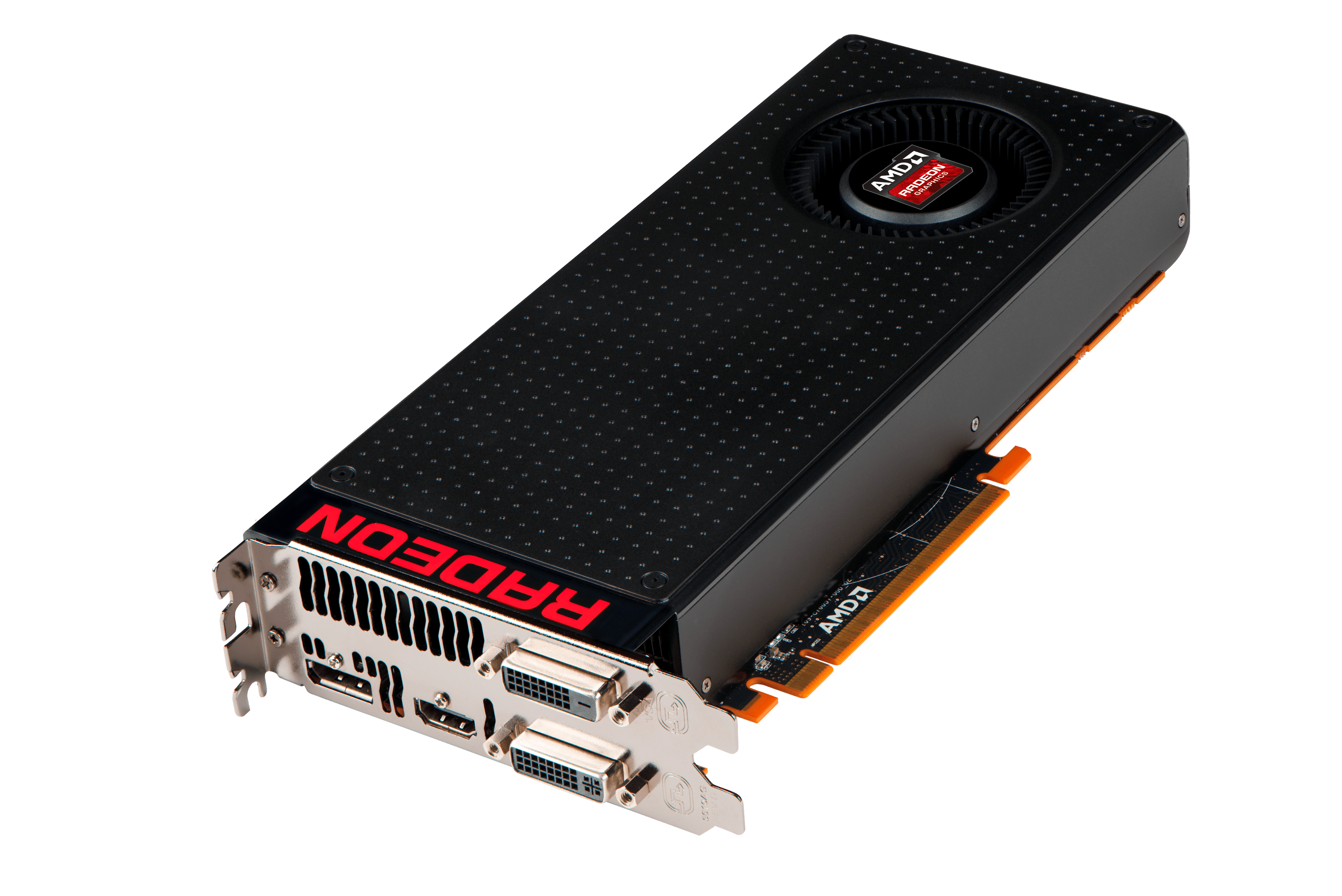 AMD Radeon 300 Series Officially Launches R9 390X, R9