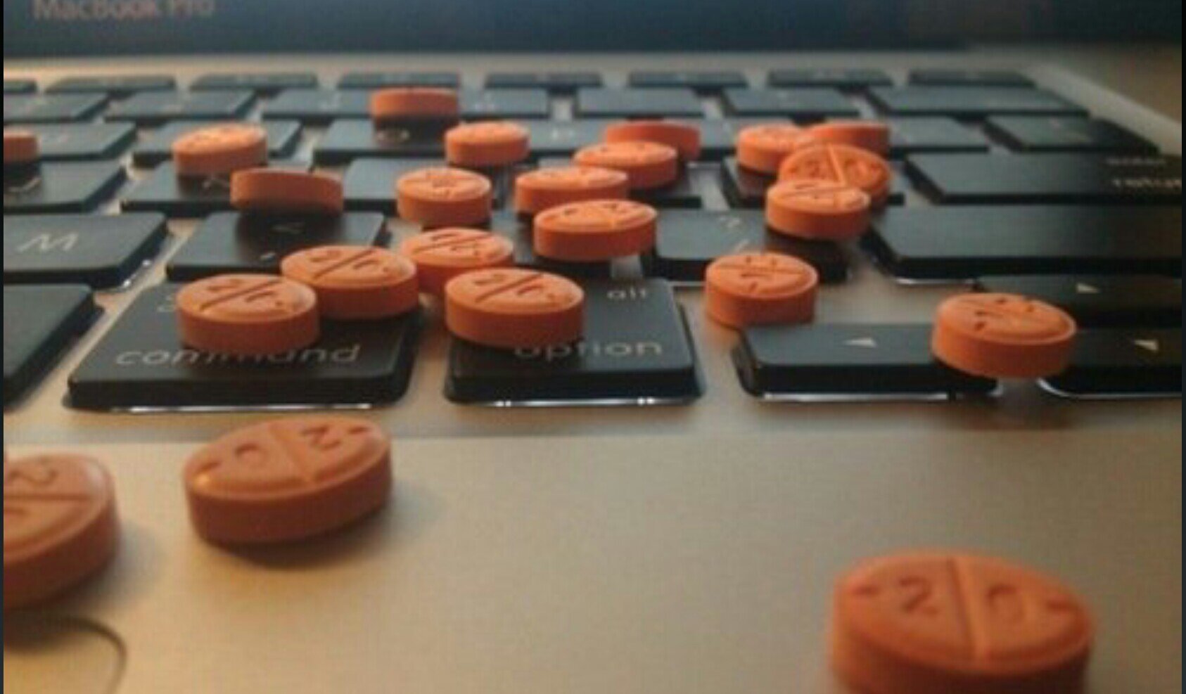 Adderall in eSports An Emerging Issue