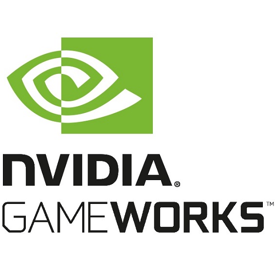 NVIDIA HairWorks Version 1.1 Showcased with 500K Realistic Hair