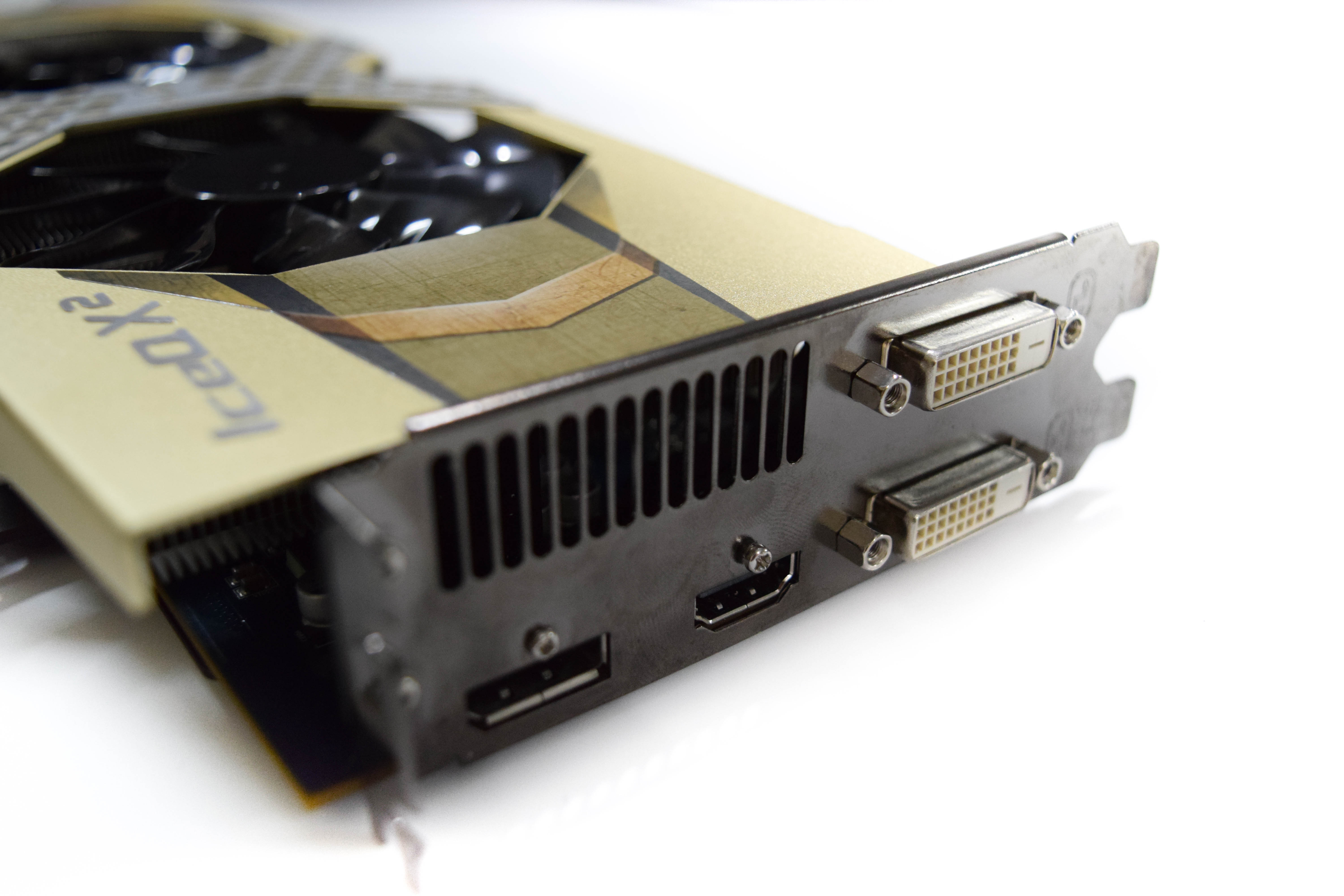 HIS Radeon R9 390 IceQ X2 8 GB Graphics Card Review