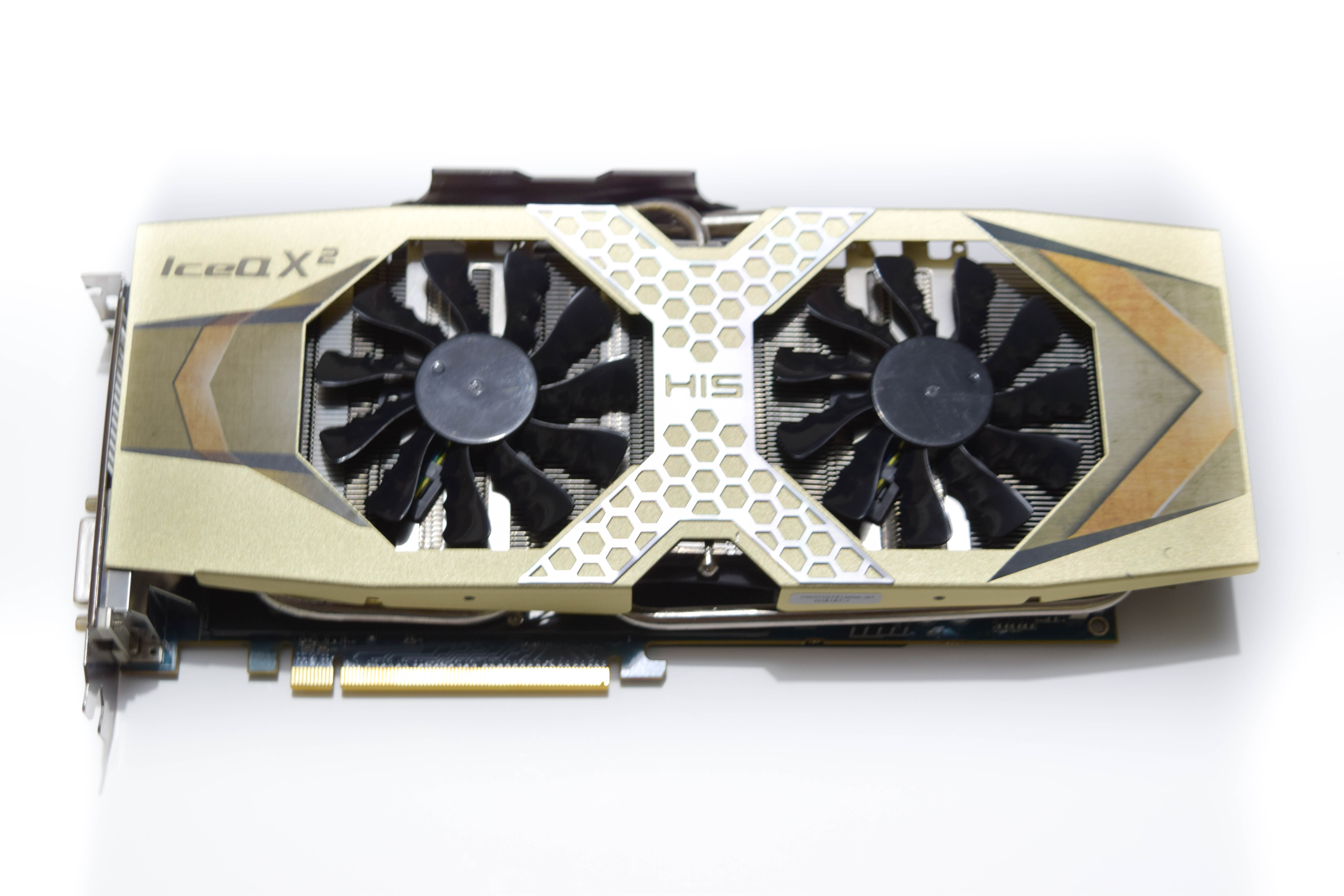 HIS Radeon R9 390 IceQ X2 8 GB Graphics Card Review