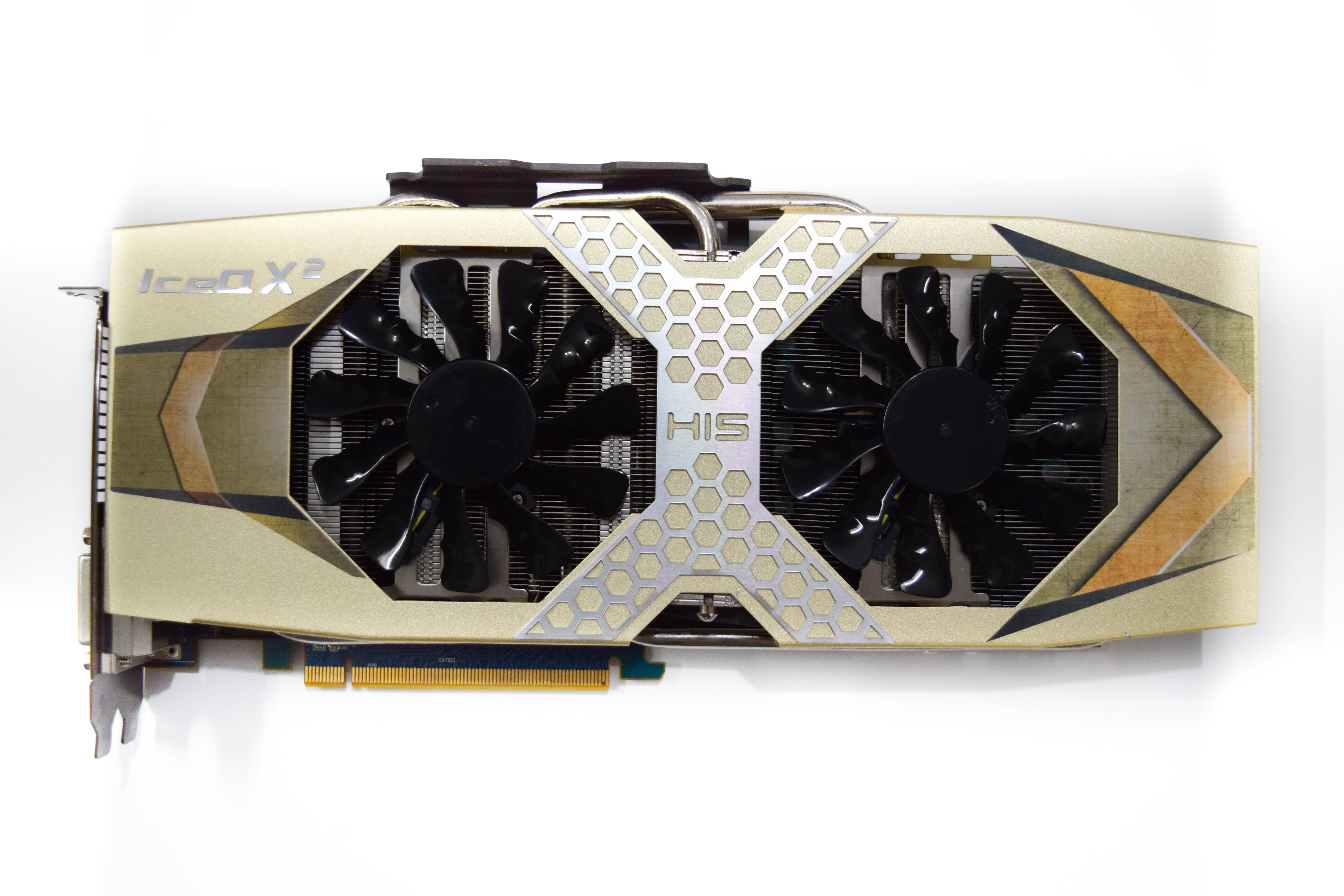 HIS Radeon R9 390 IceQ X2 8 GB Graphics Card Review