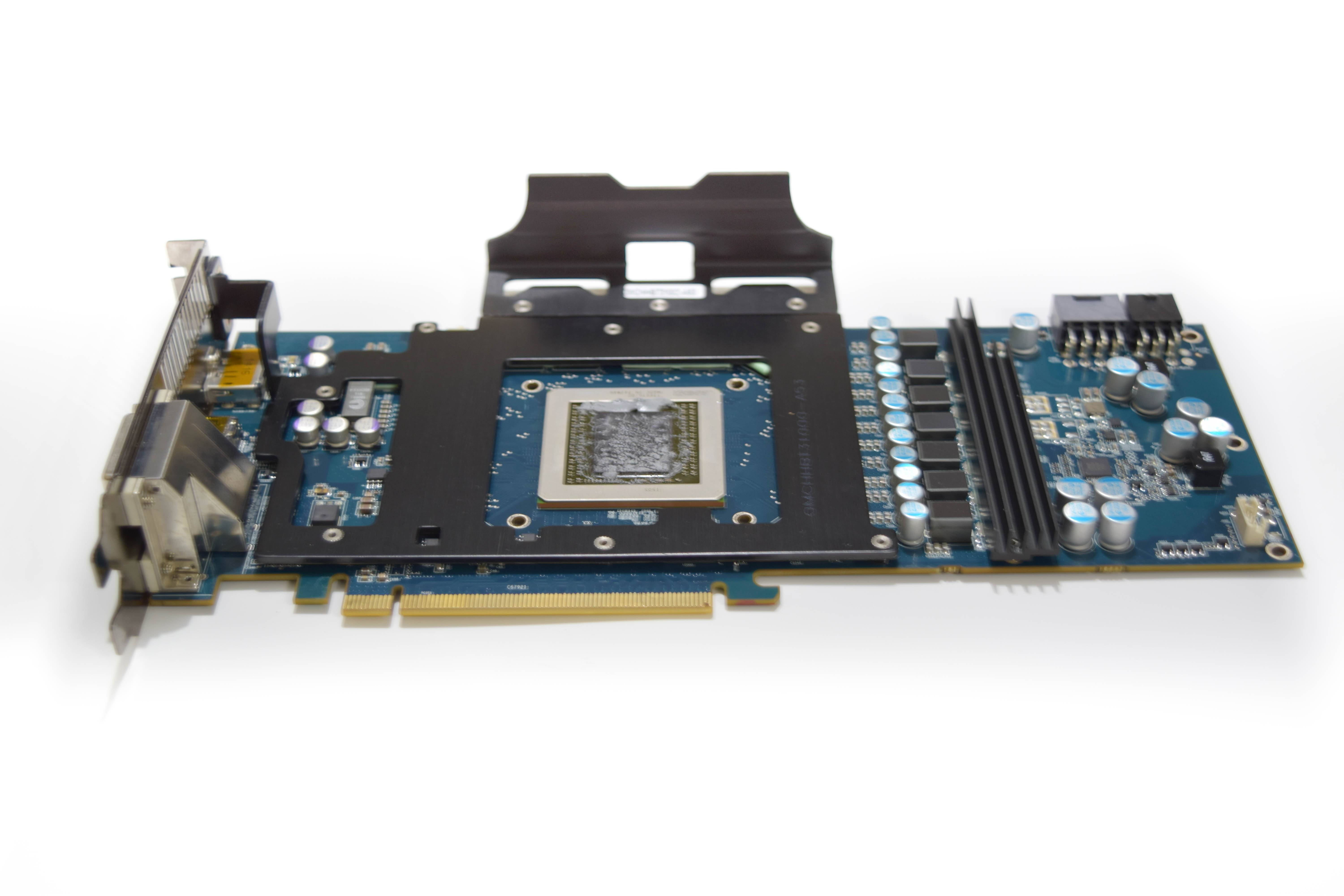 HIS Radeon R9 390 IceQ X2 8 GB Graphics Card Review