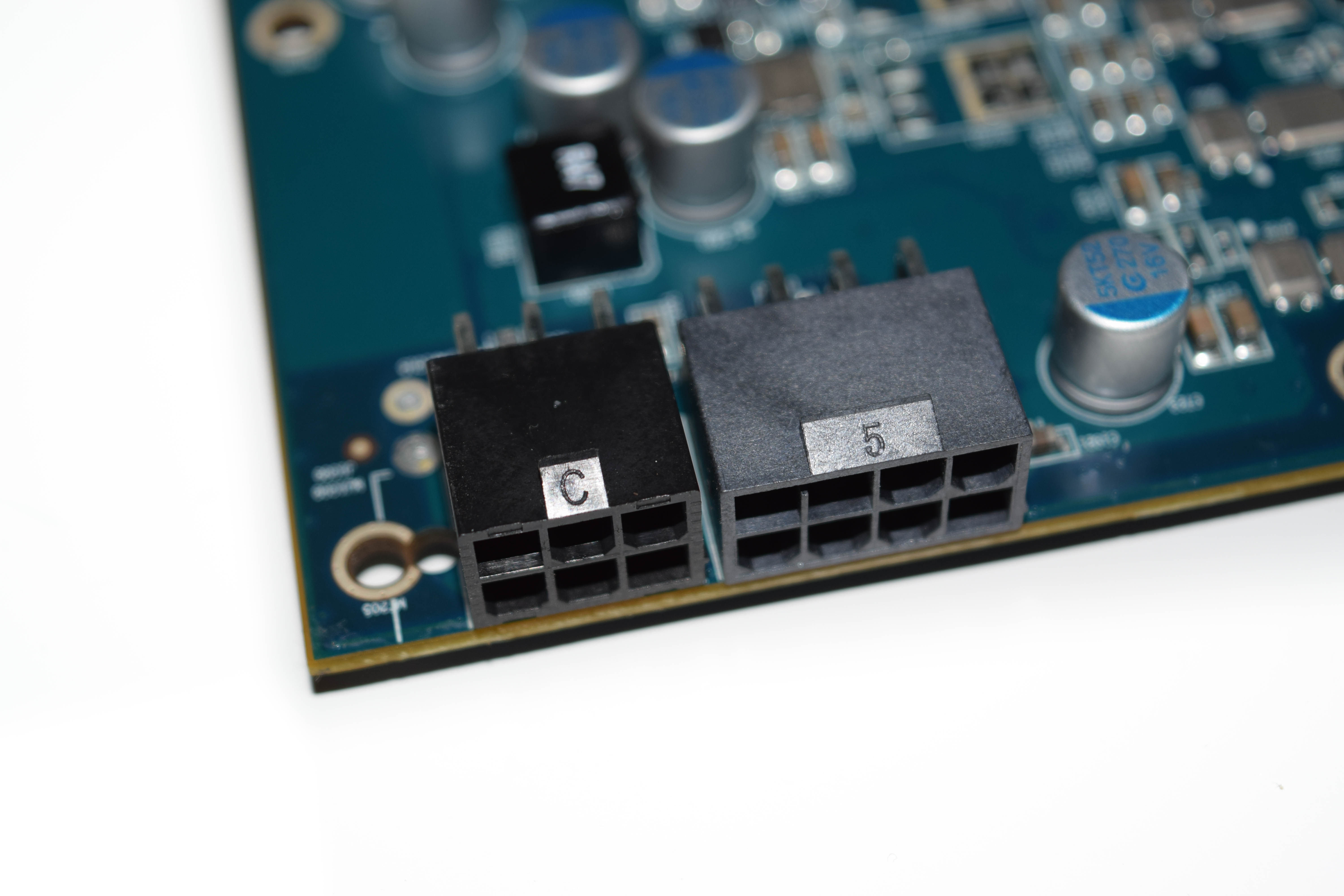 HIS Radeon R9 390 IceQ X2 8 GB Graphics Card Review