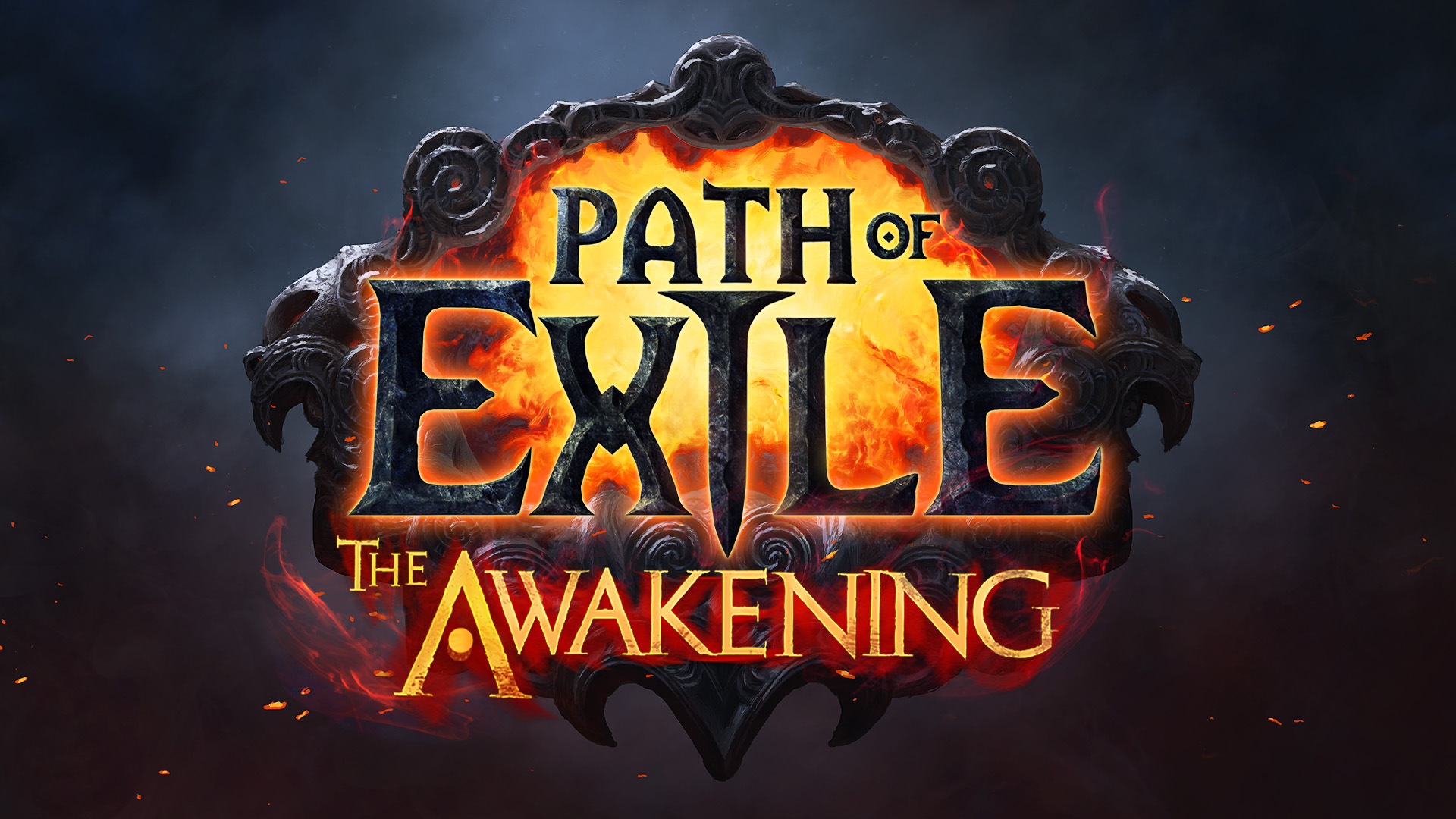 Path of Exile The Awakening Expansion Released, Patch