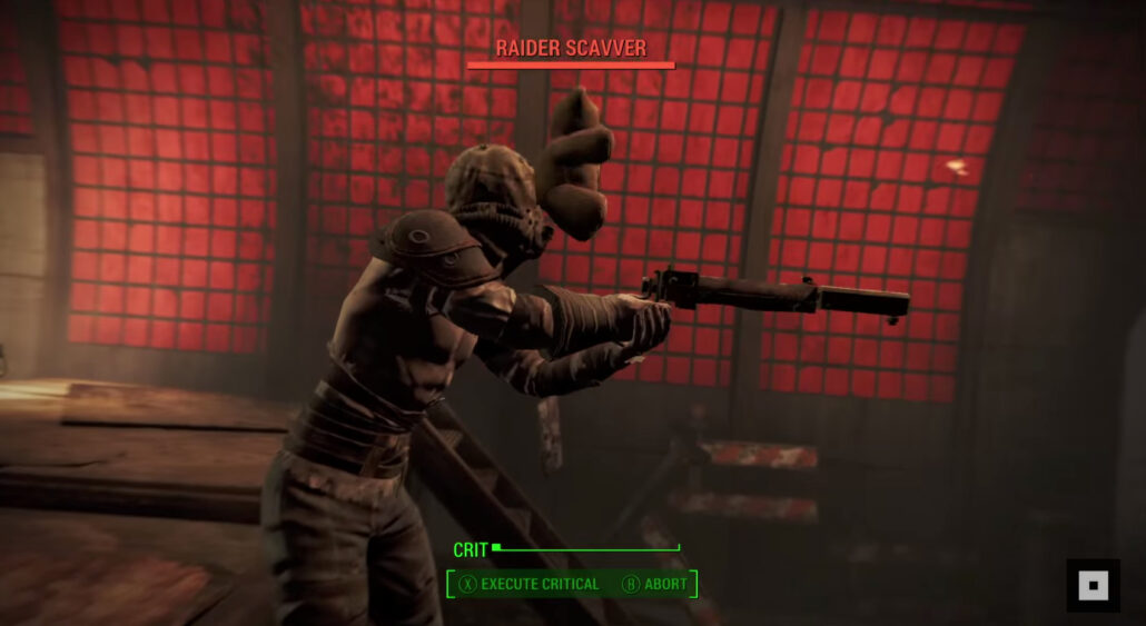 Fallout 4 Size And Specs Released Only 30GB