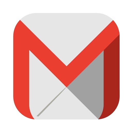 Mail App Logo