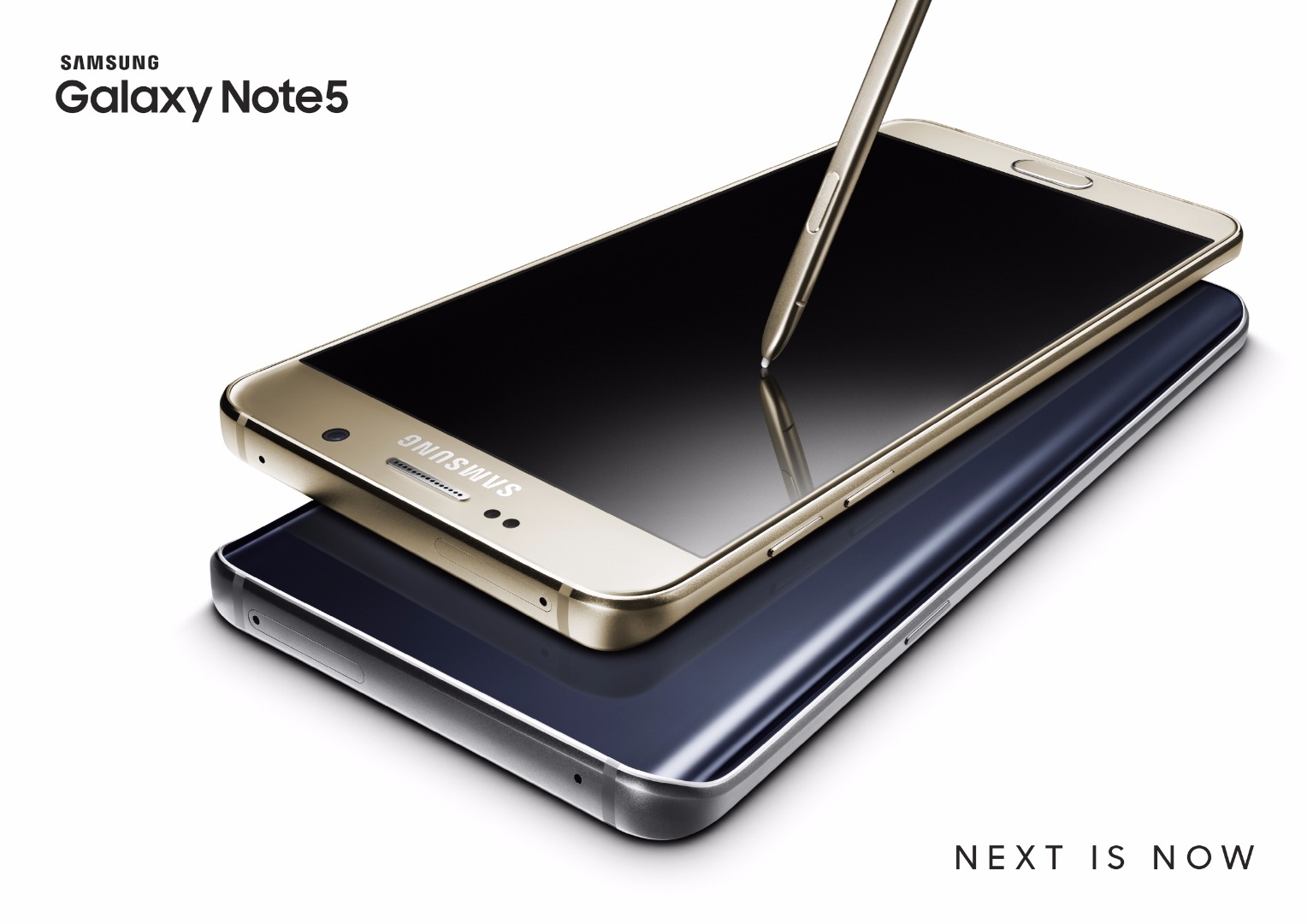 Samsung Galaxy Note 5 Announced Specs, Features, Price, Release Date