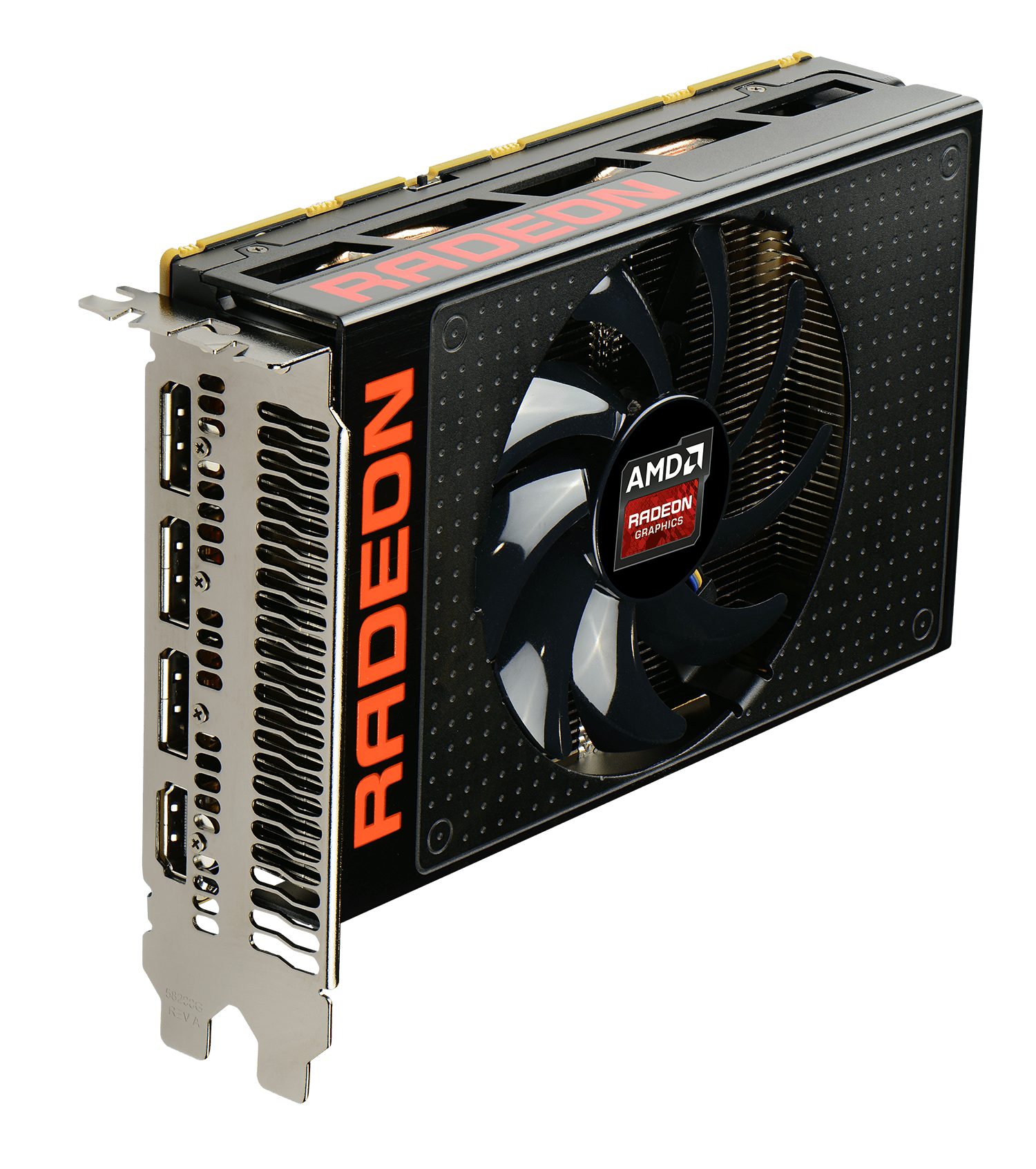 AMD Radeon R9 Nano Unleashed at 649 Fastest MiniITX