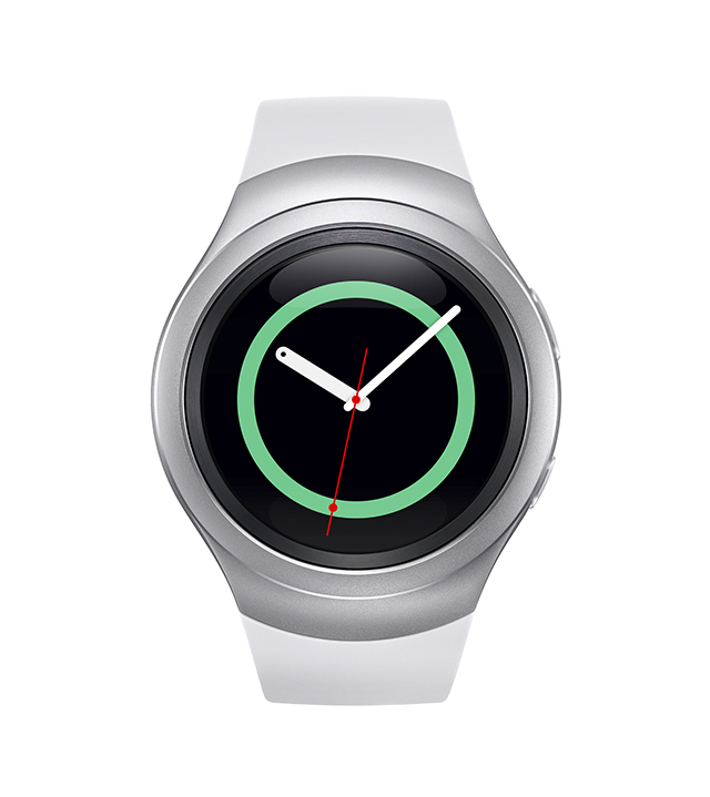 Samsung Gear S2 Features, Specs Officially Announced