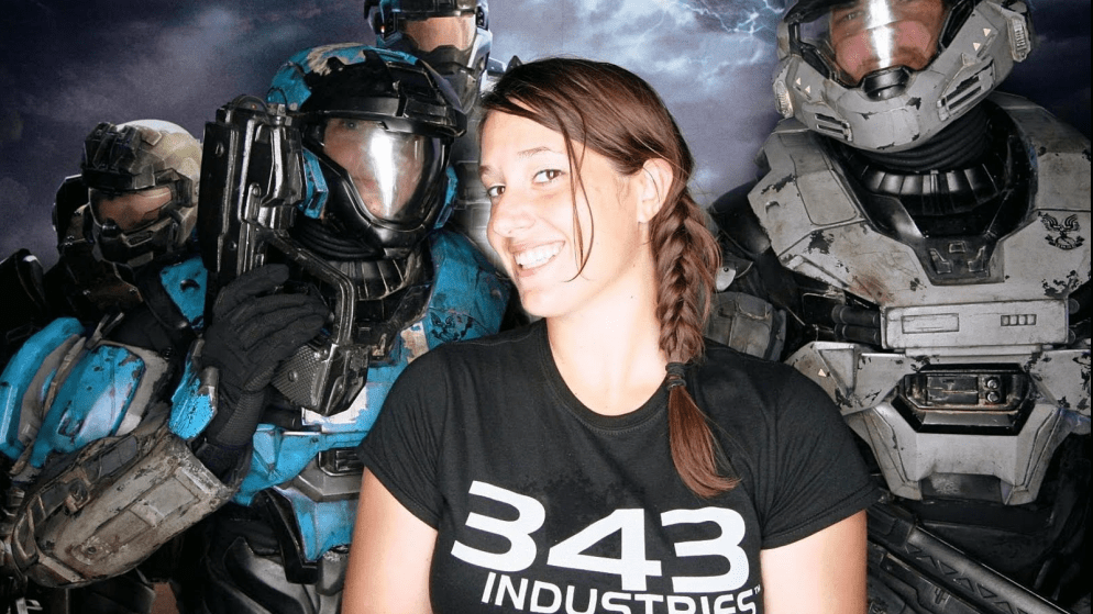 343 Confirms 16 Players In Halo 5 Custom Games, News Soon; Wants