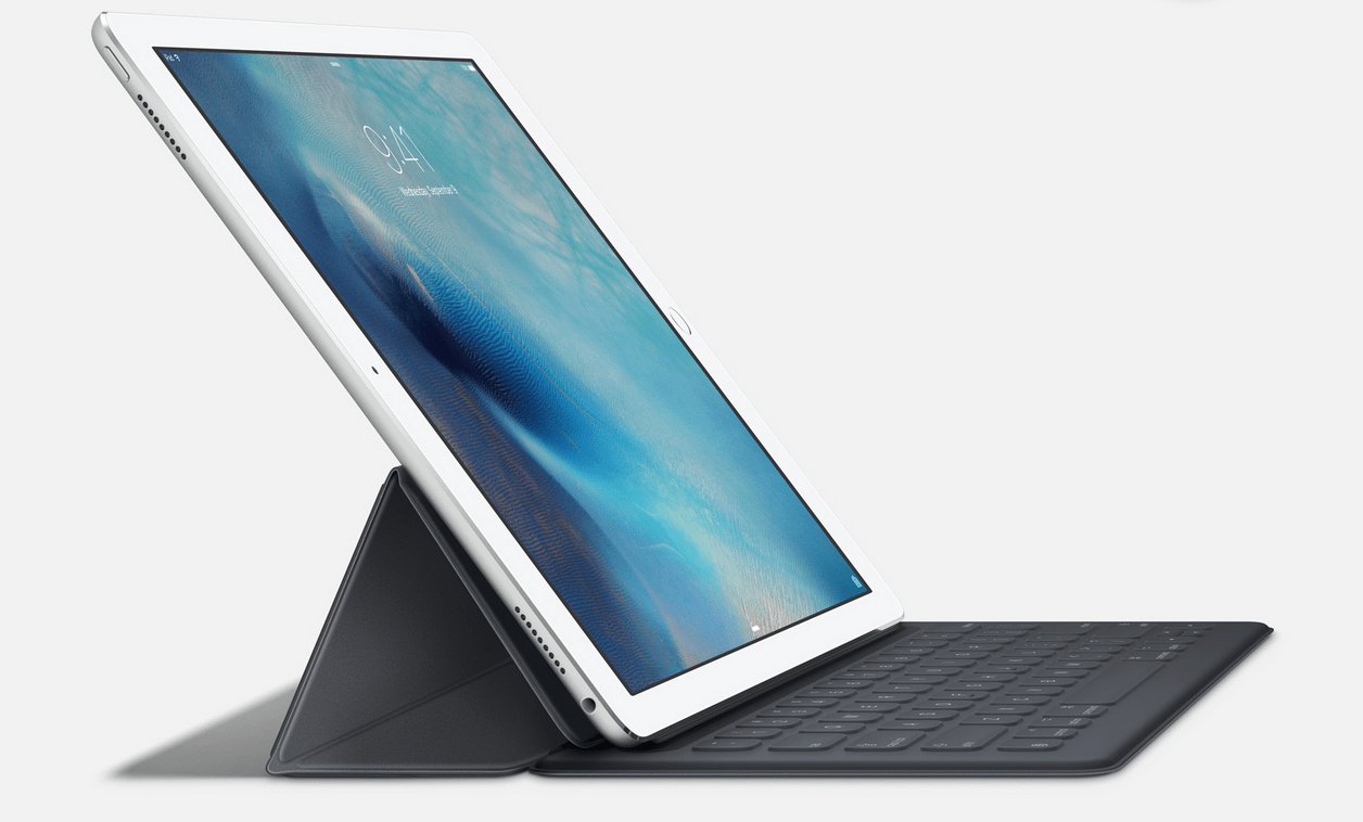 iPad Pro Supply Chain Not Convinced That The Tablet Will Sell All That Much