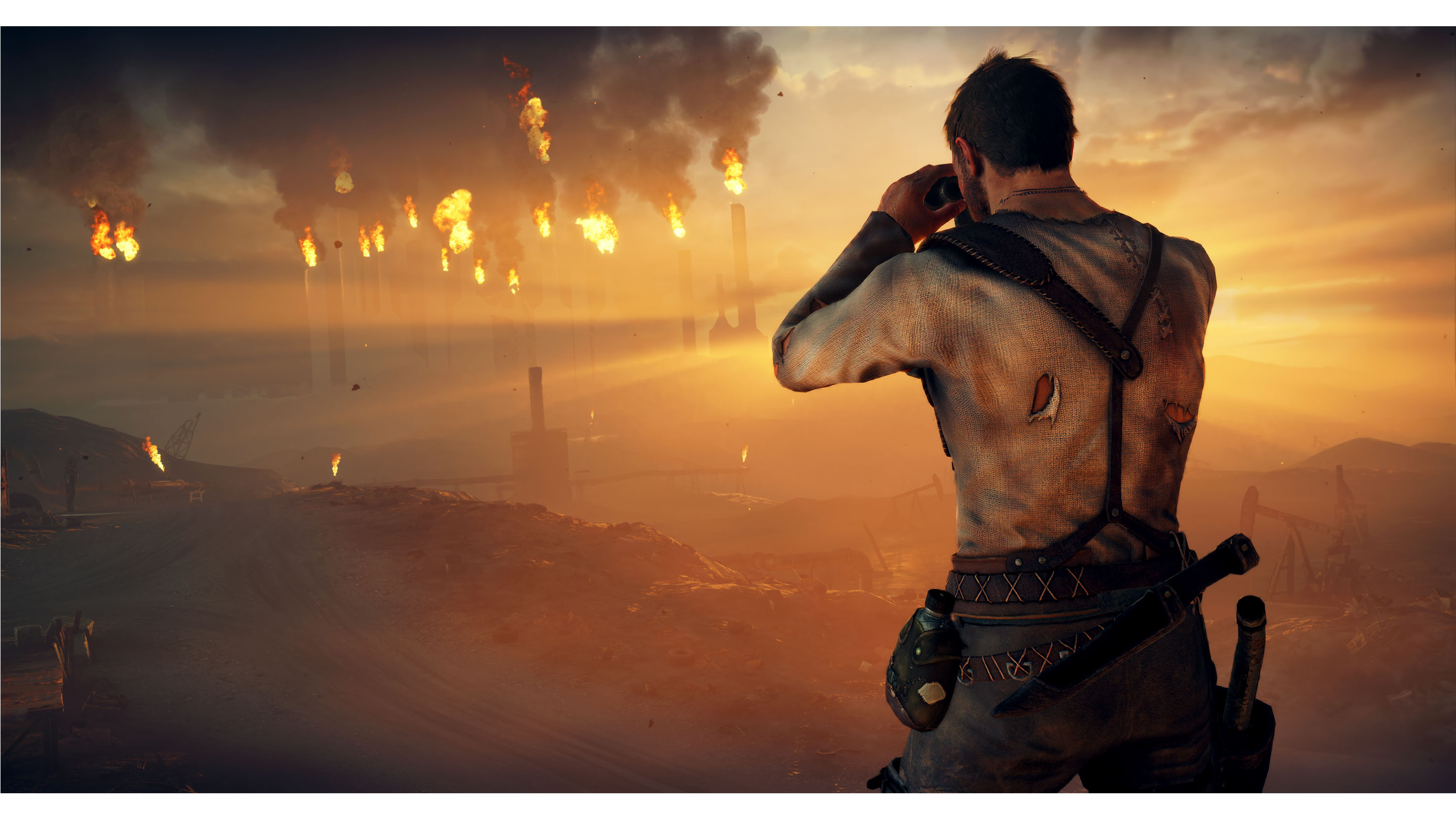 Ryda's World MAD MAX PC GAME FREE DOWNOAD