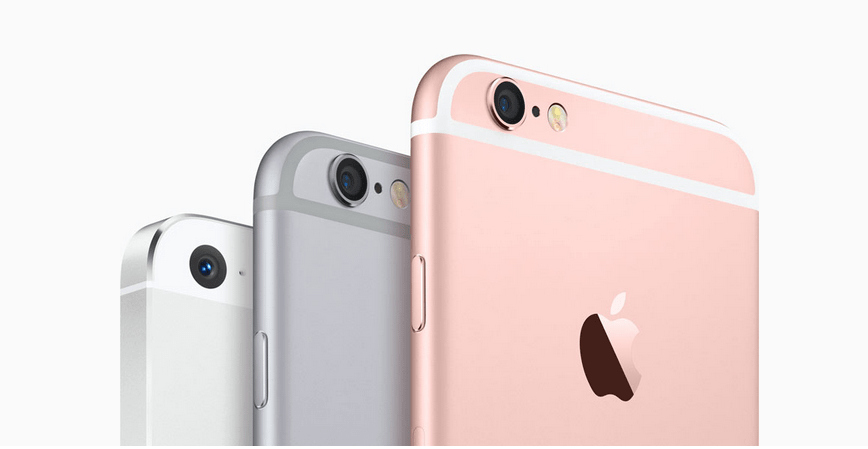 Here Is How Much It Costs To Make An iPhone 6s Plus