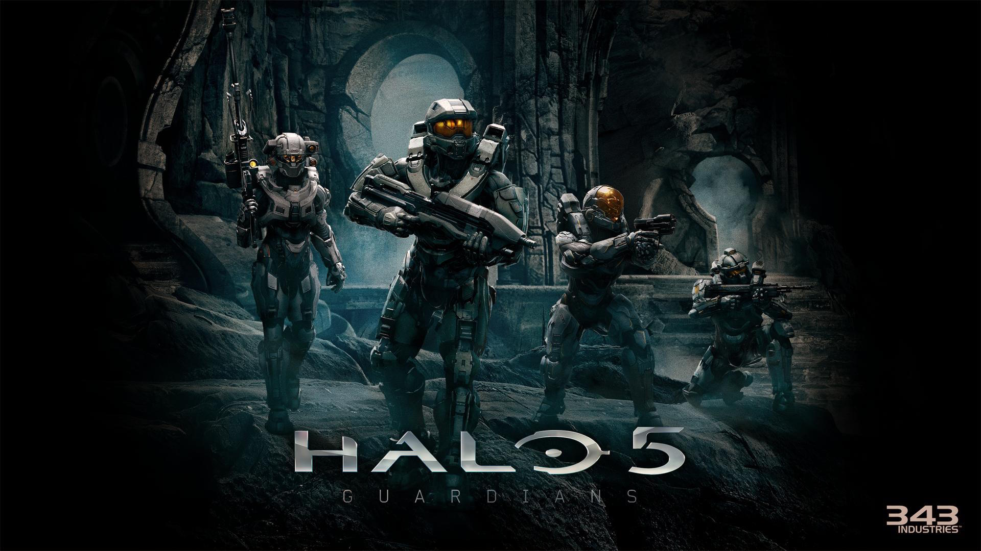 Halo 5 Guardians Delivers a Constant 60fps Experience