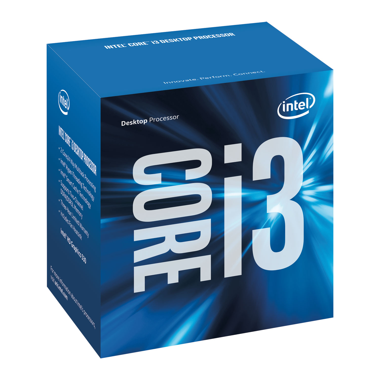 Intel Skylake Core i3 and Pentium Processors Nearing