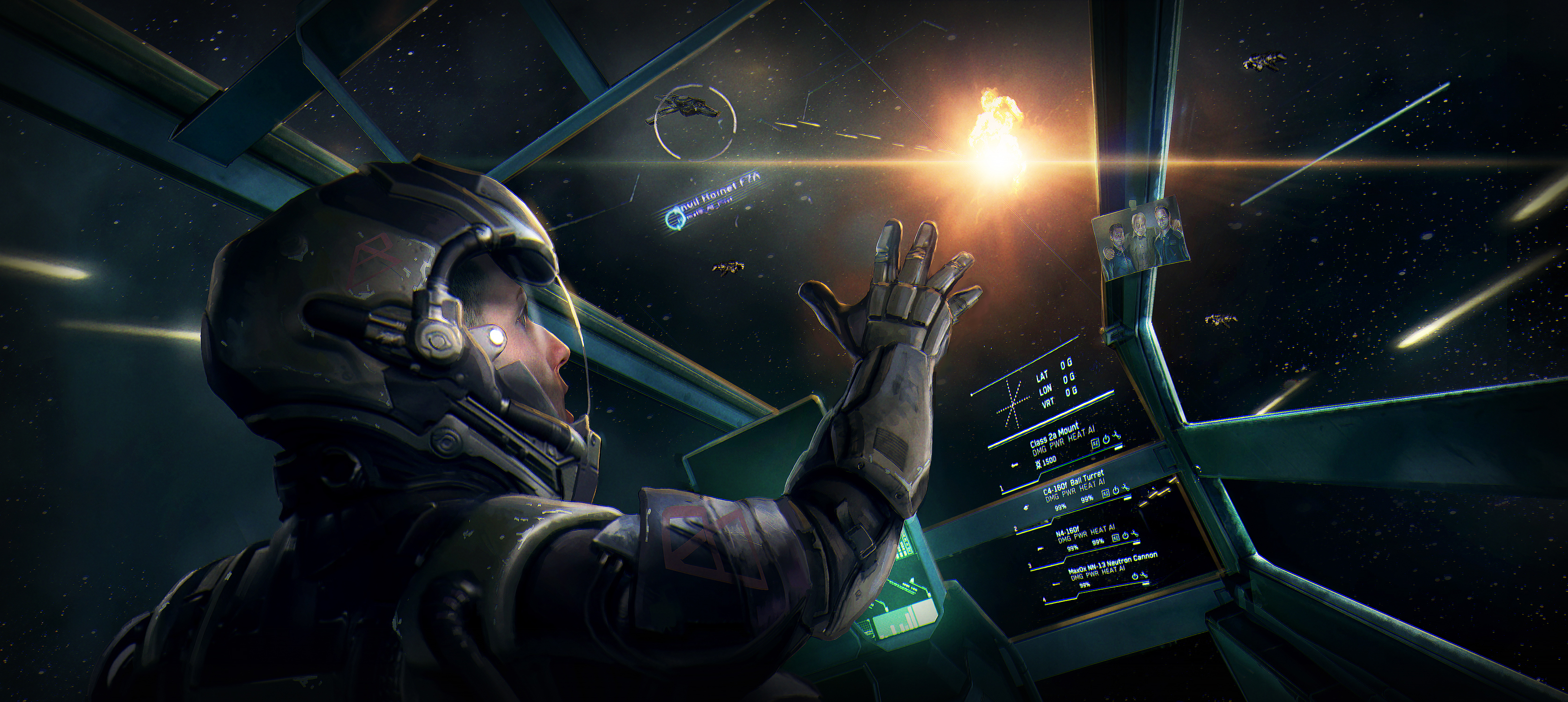 Insider Trading CitizenCon & Star Citizen Page 4 of 4