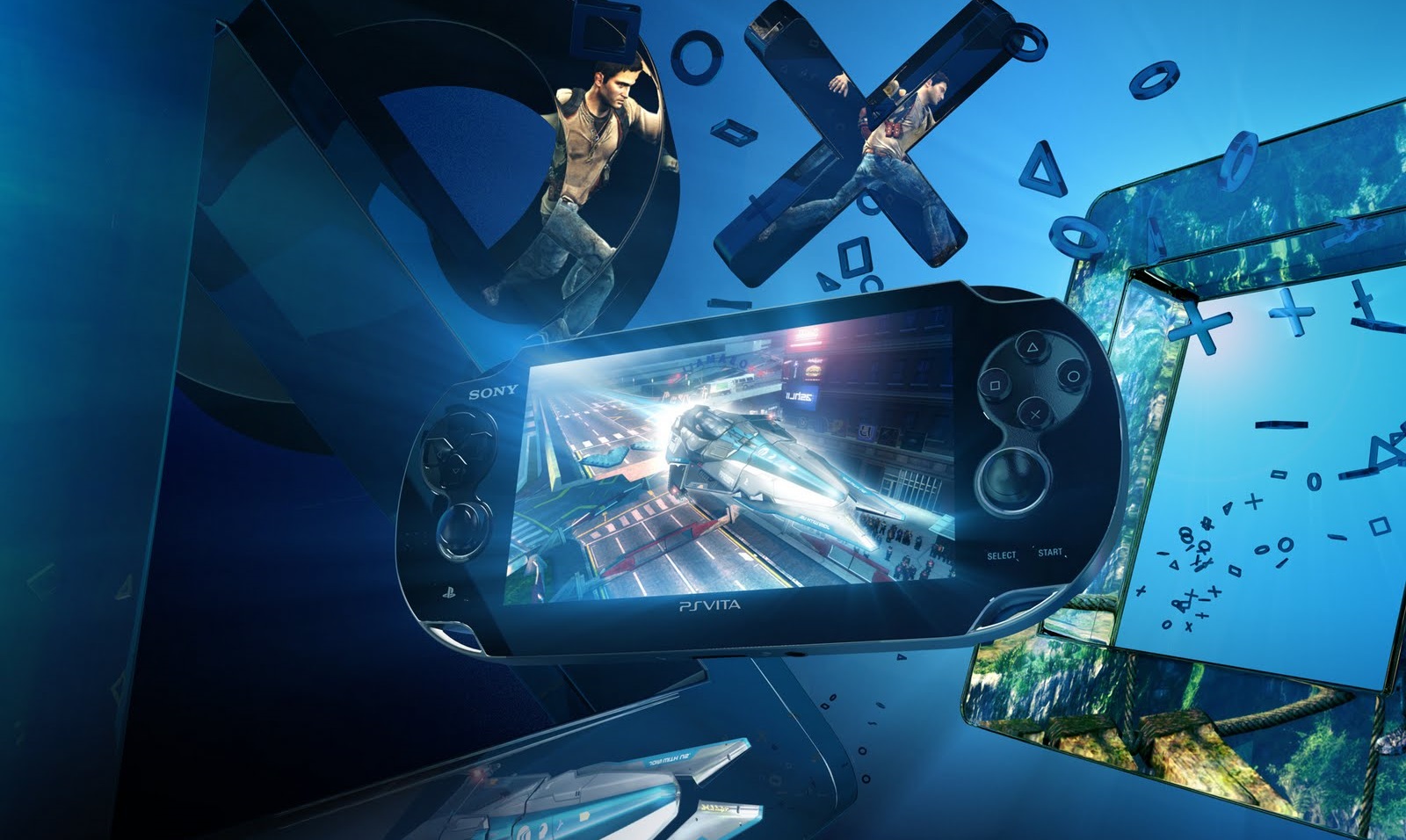 Sony Confirms it Has Stopped Developing FirstParty Titles for PS Vita