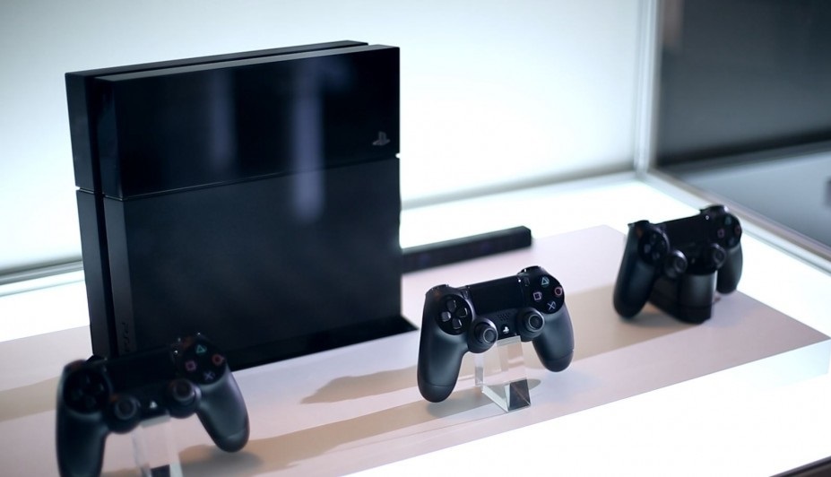 PS4 Price Cut Announced for UK and Europe Sony's Console Now Presents