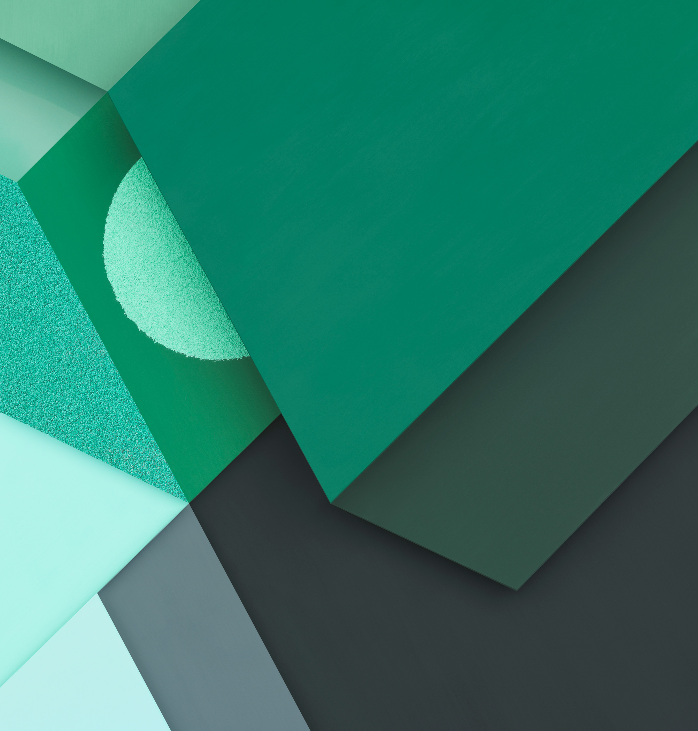 Download All the Android 6 Wallpapers for Nexus 6P / 5X