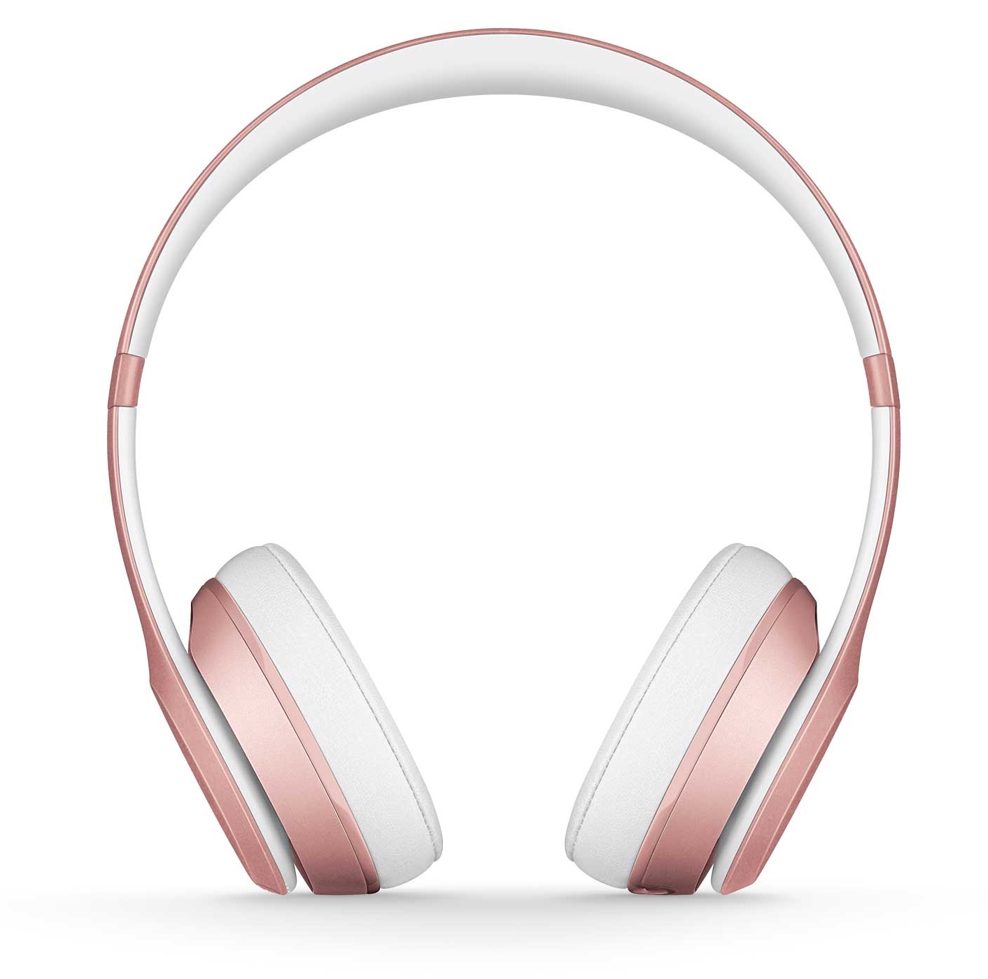 Beats Solo2 Wireless Headphones Now Available In Rose Gold Image Gallery